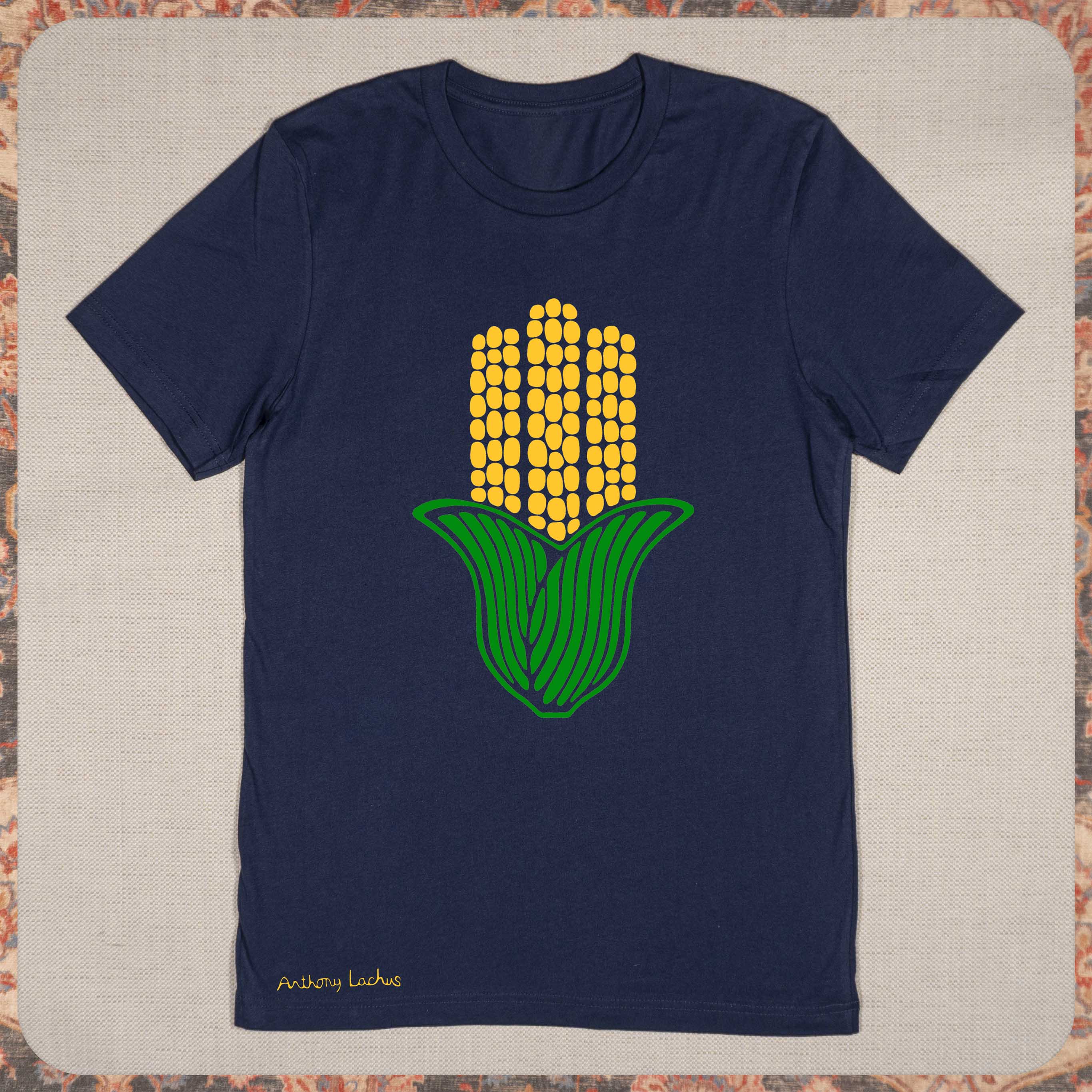 Peace of Corn T-Shirt