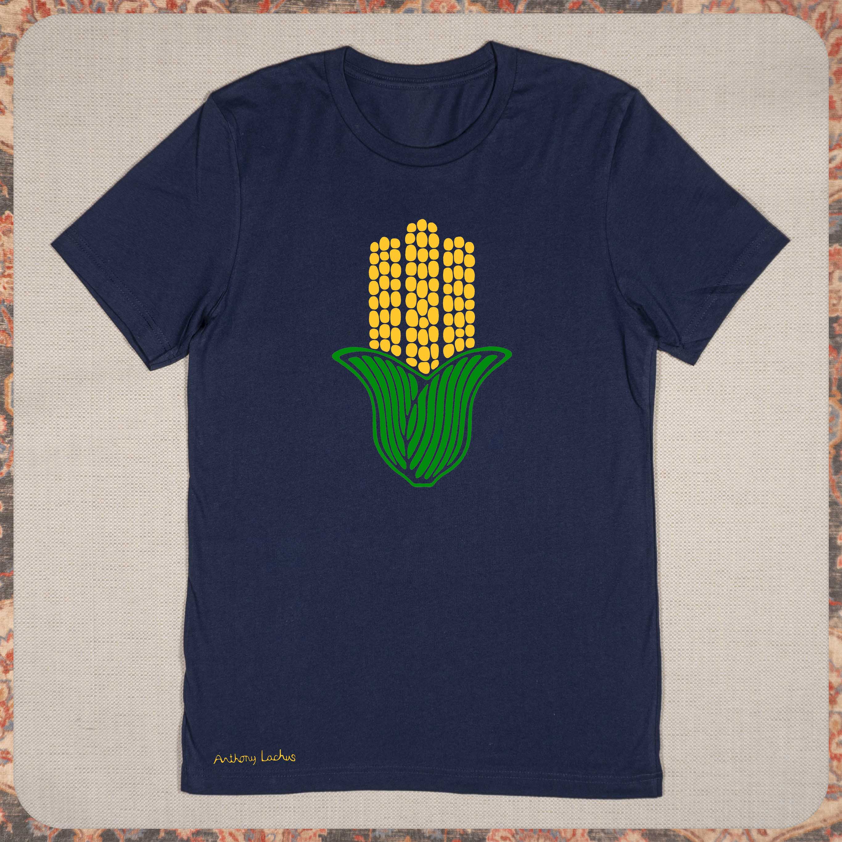 Peace of Corn T-Shirt