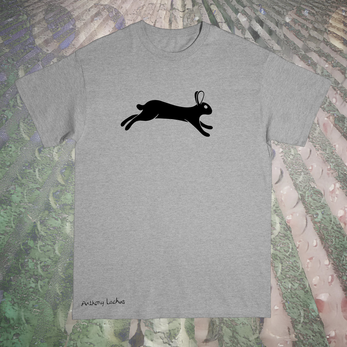Rabbit T-Shirt