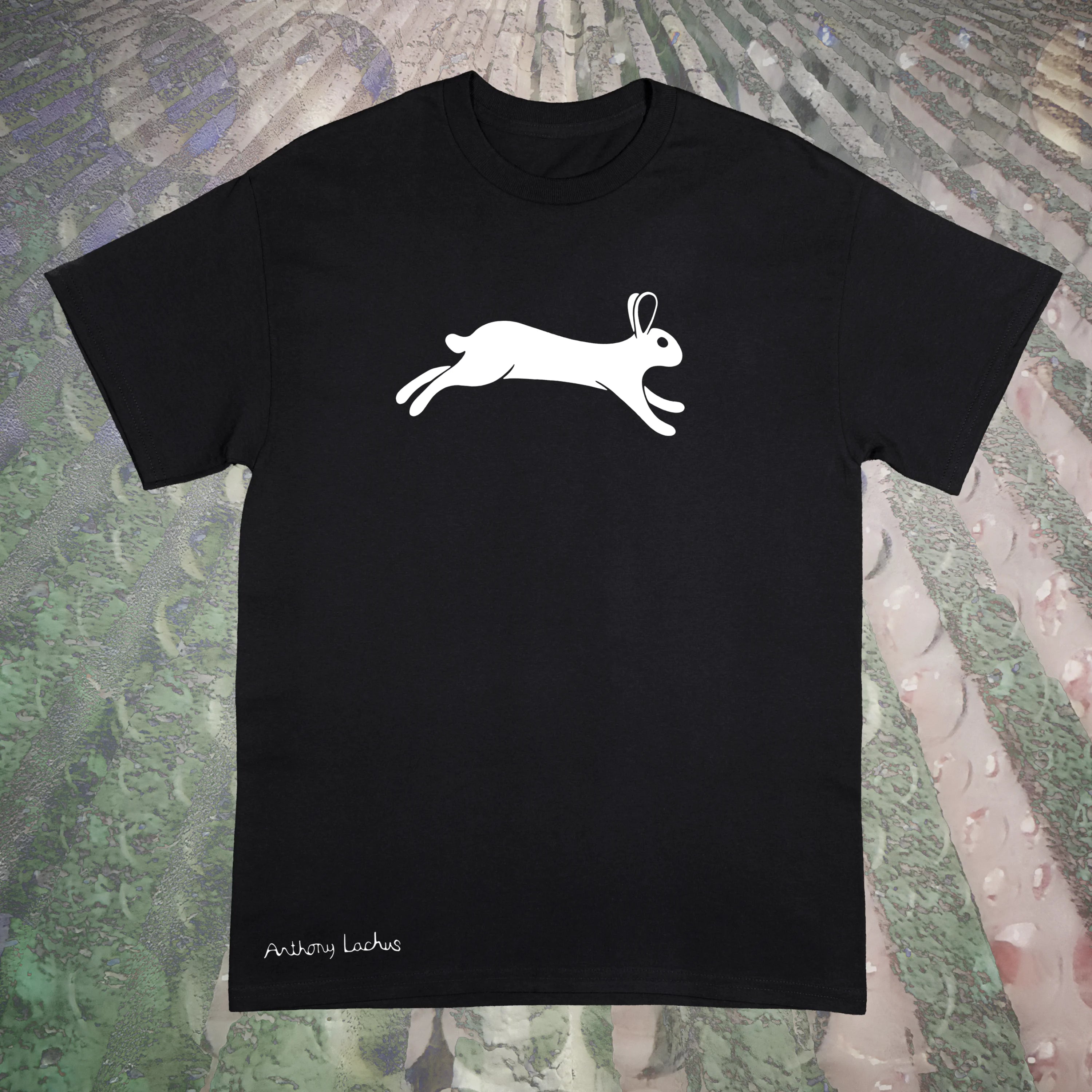 Rabbit T-Shirt