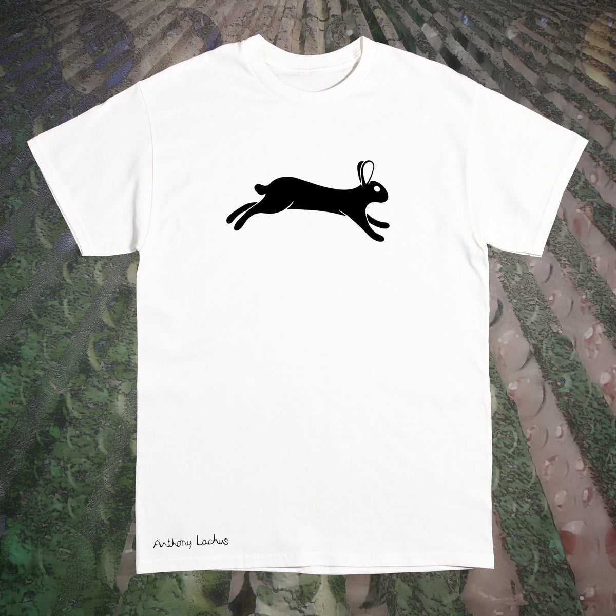 Rabbit T-Shirt