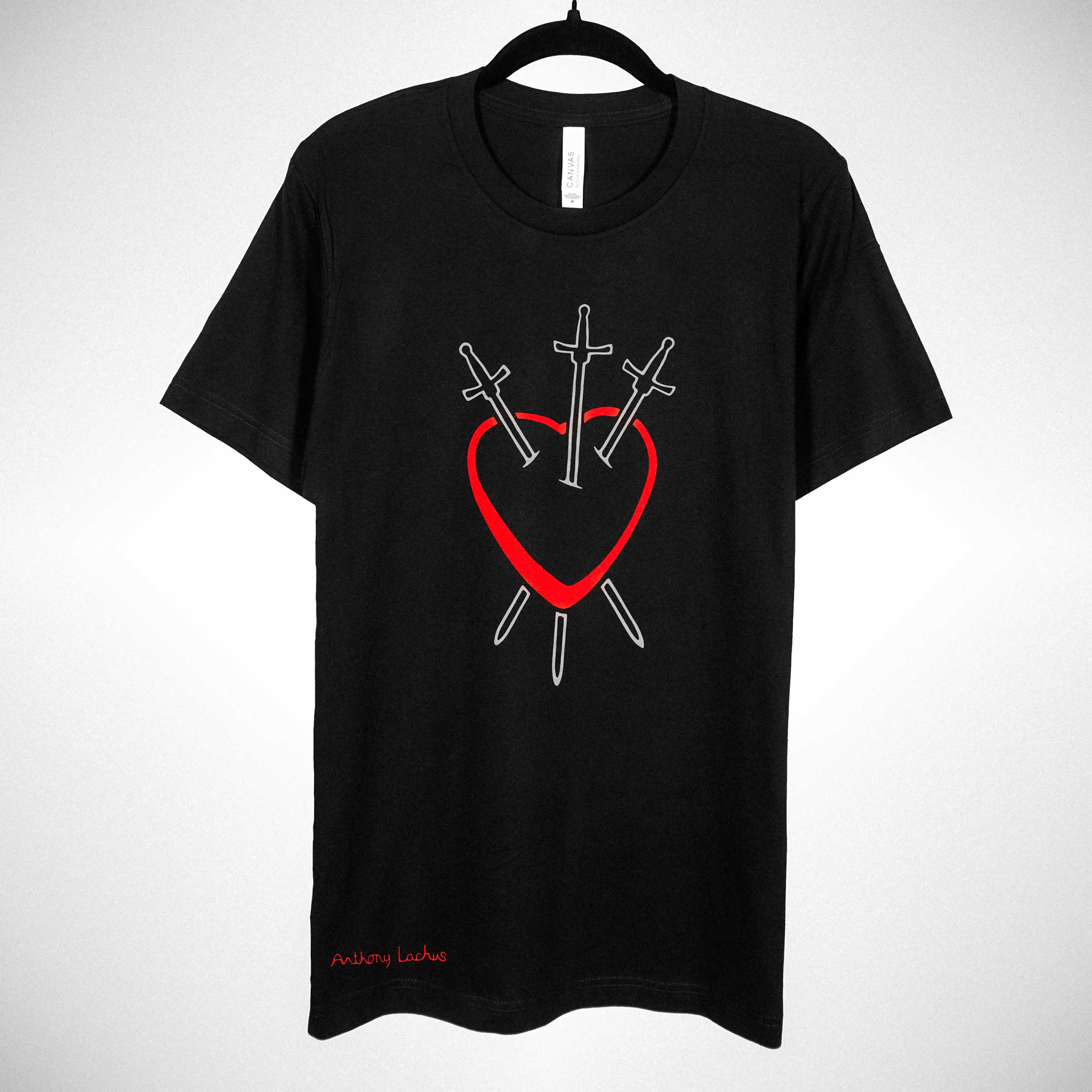 Sacred Heart T-Shirt