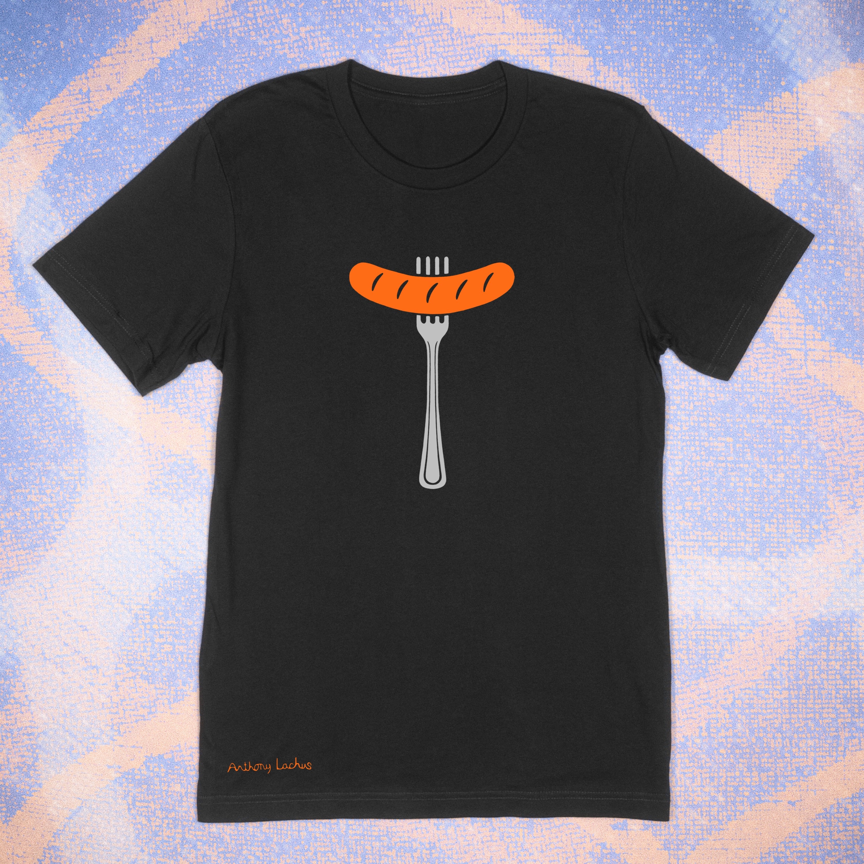 Sausage King T-Shirt