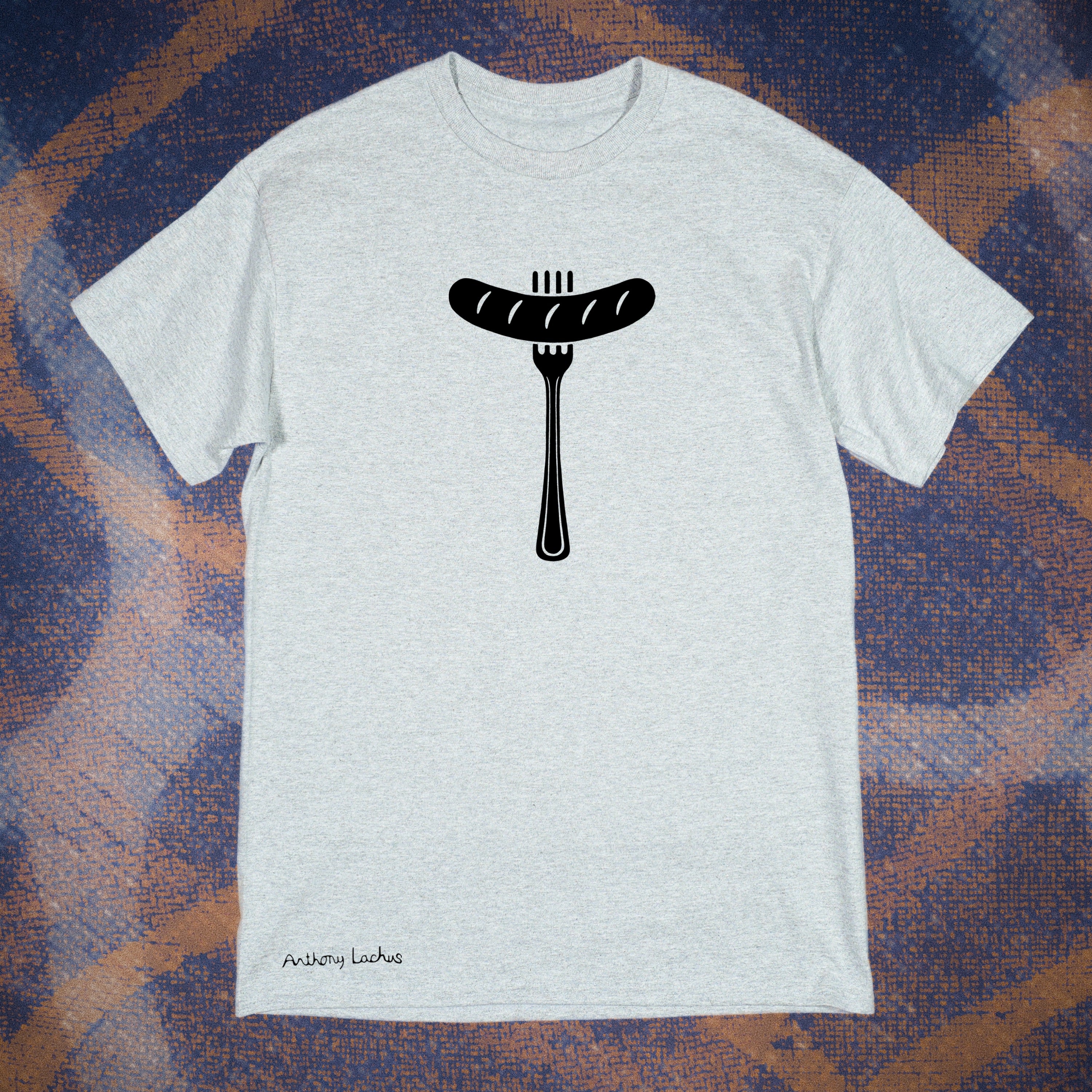 Sausage King T-Shirt