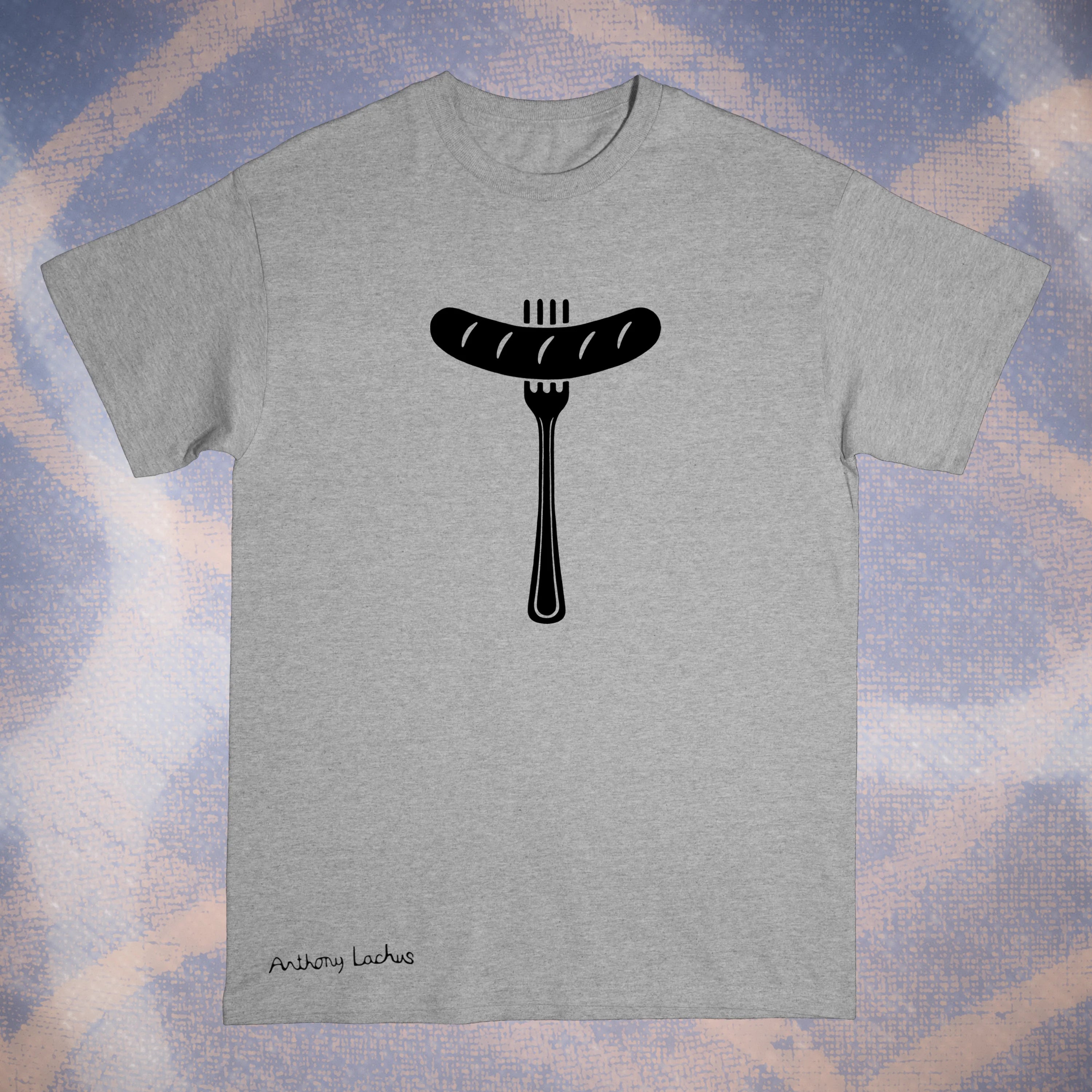 Sausage King T-Shirt