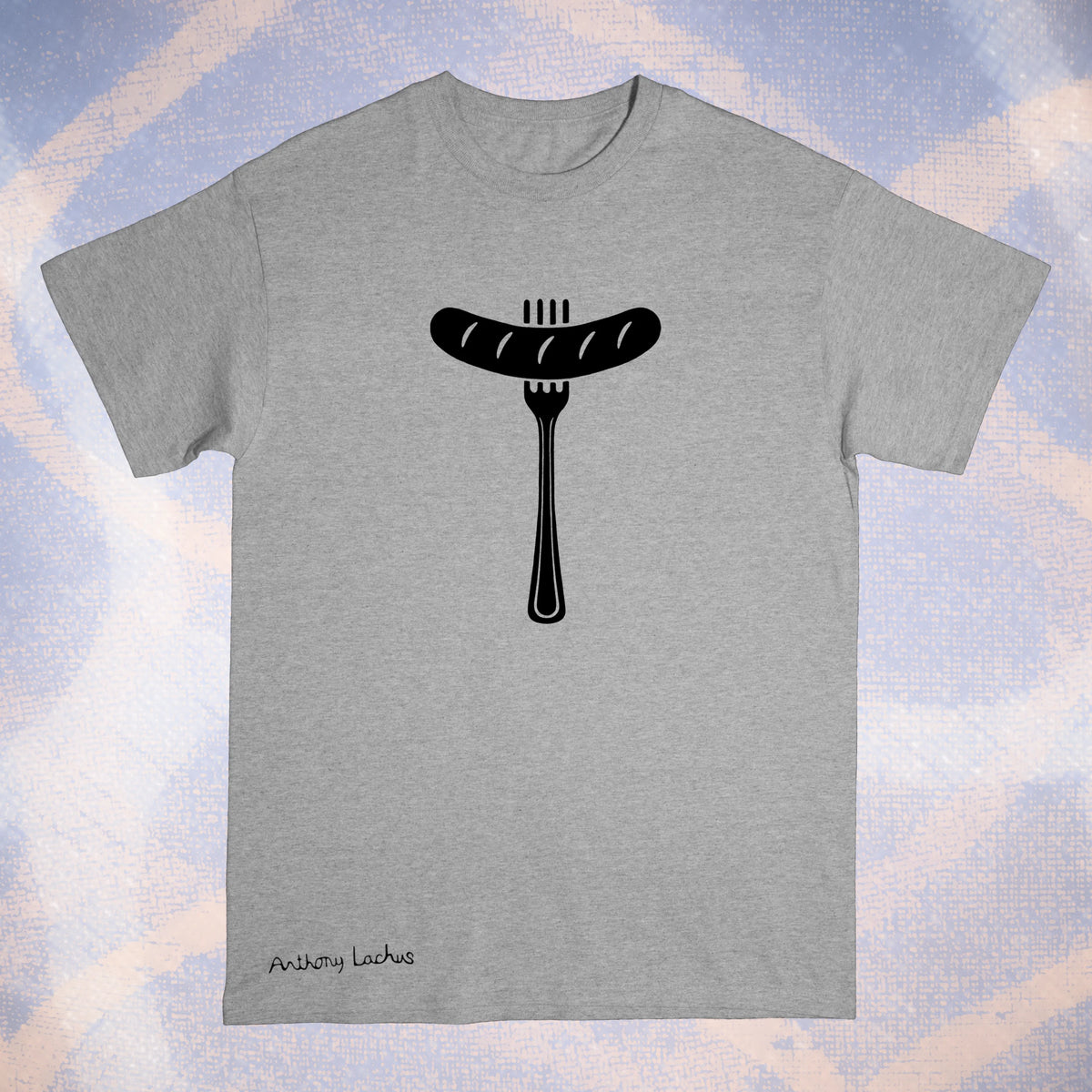 Sausage King T-Shirt
