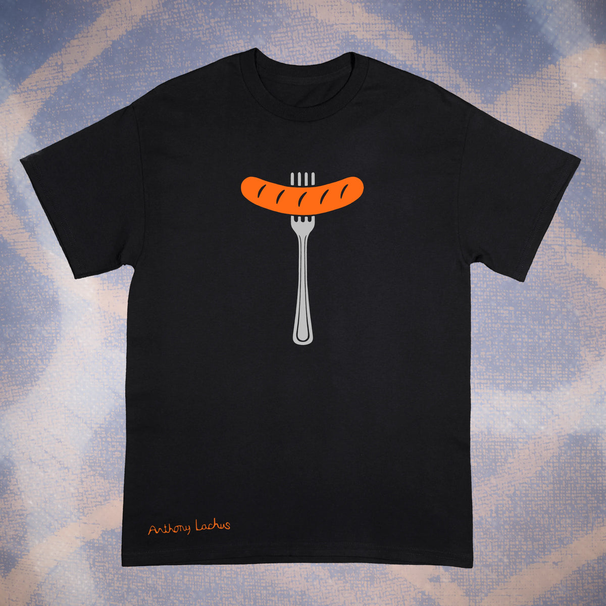 Sausage King T-Shirt