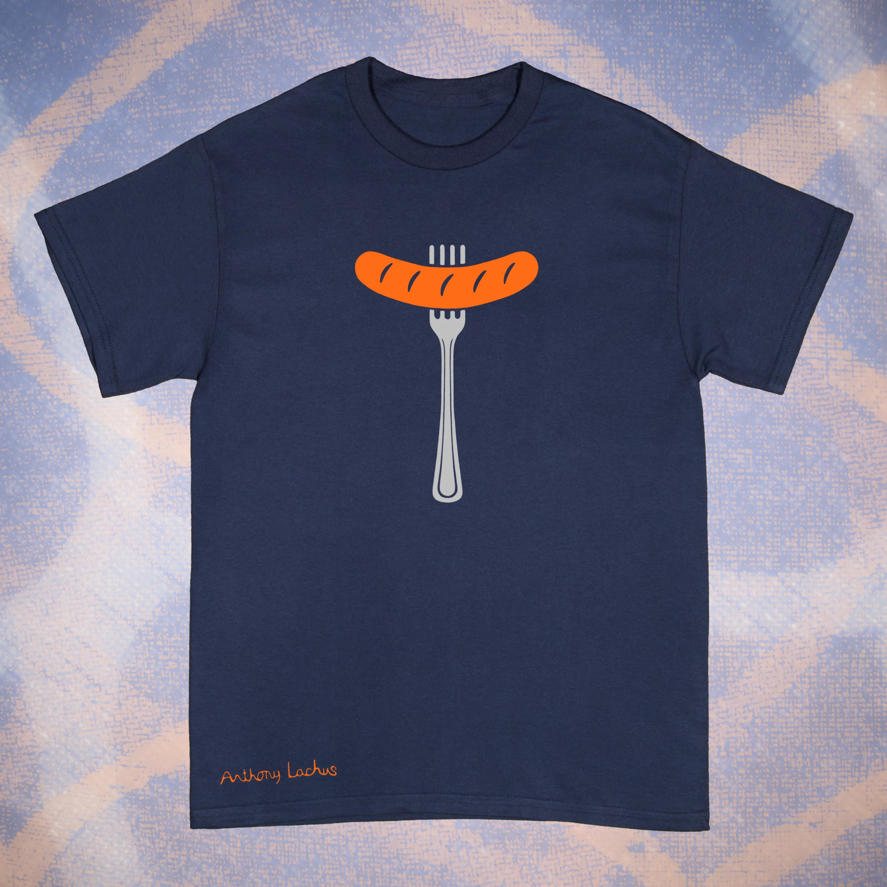Sausage King T-Shirt