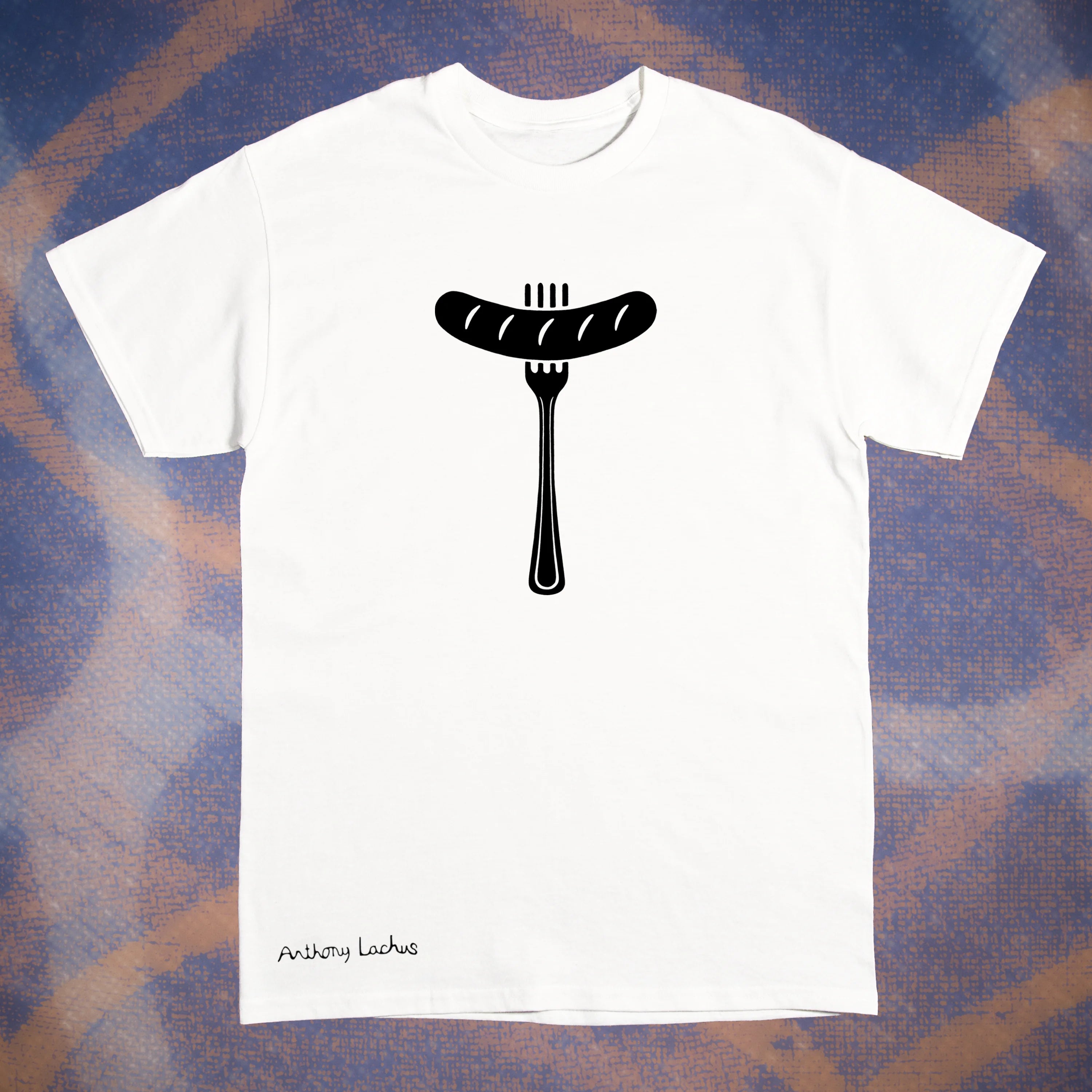 Sausage King T-Shirt