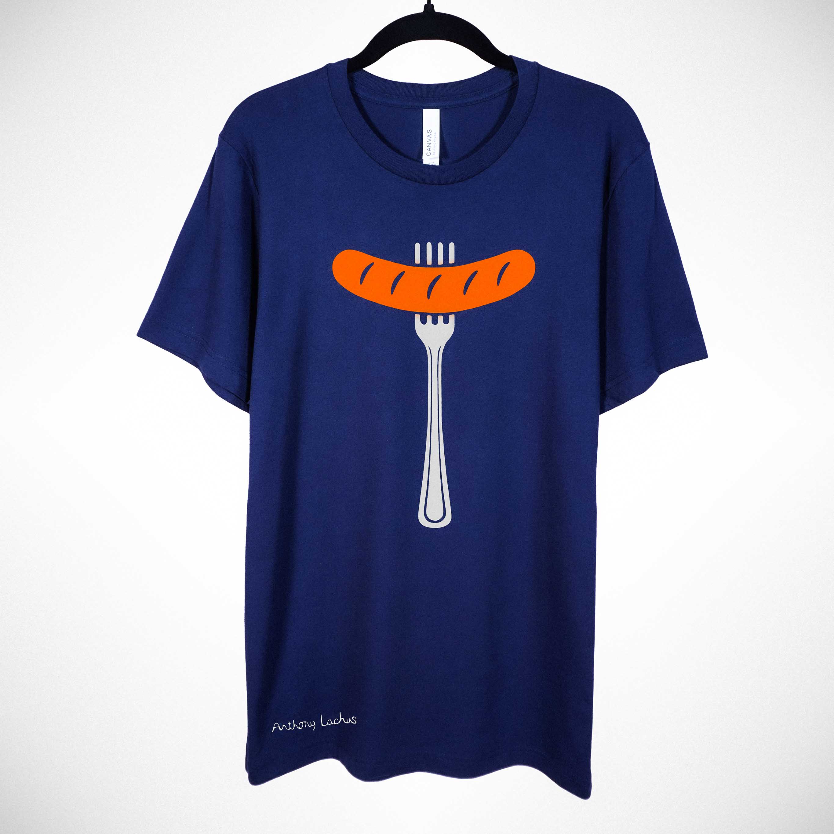 Sausage King T-Shirt