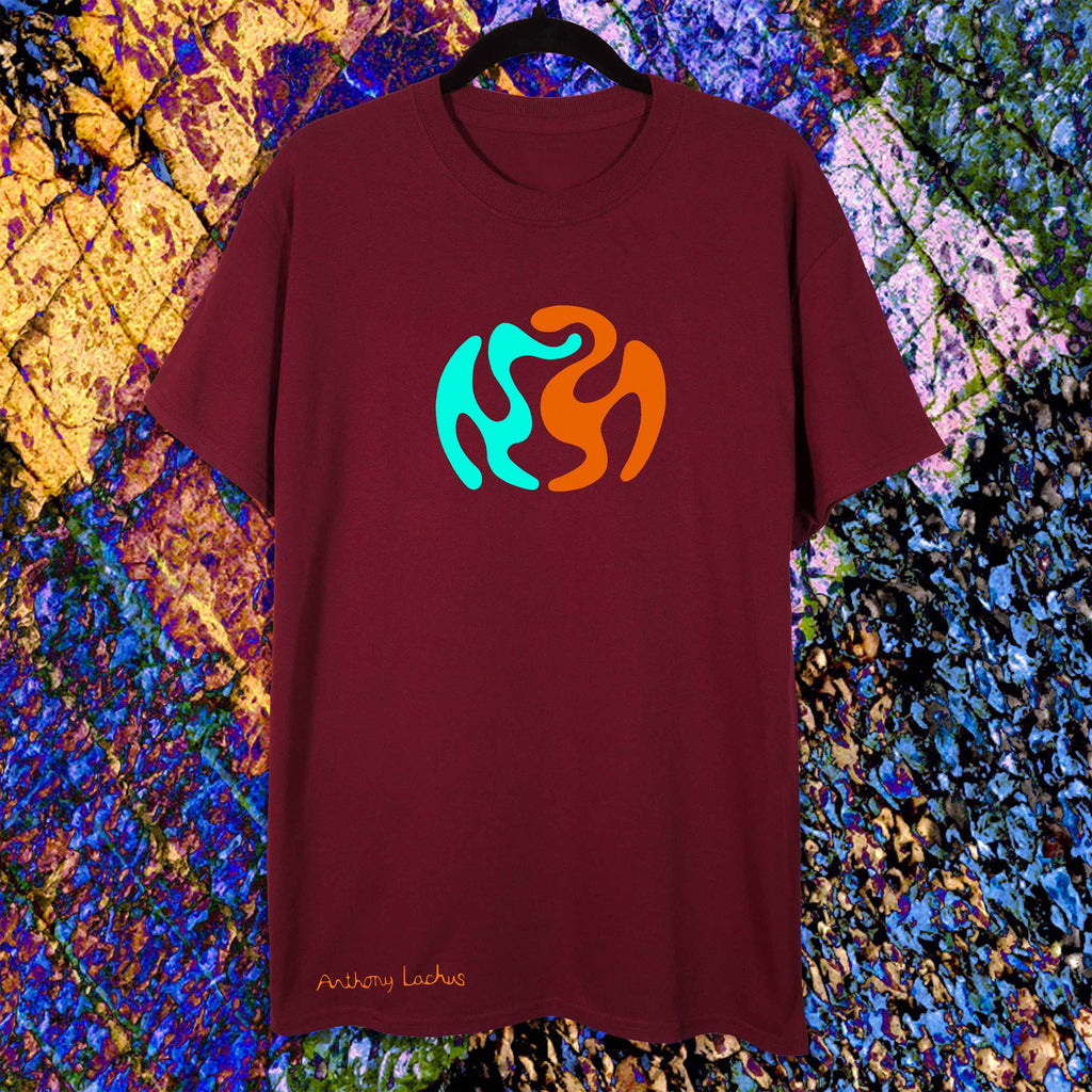 Shapes T-Shirt