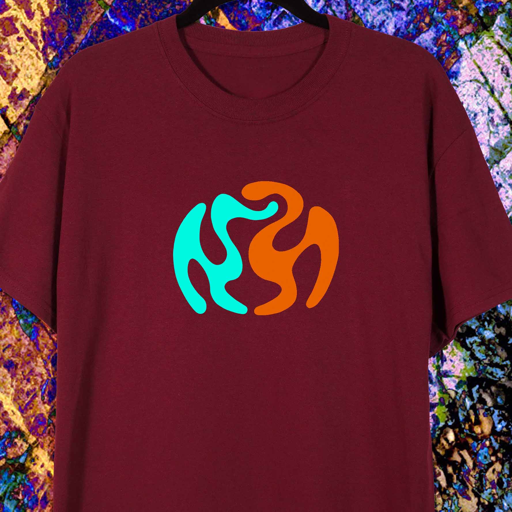 Shapes T-Shirt