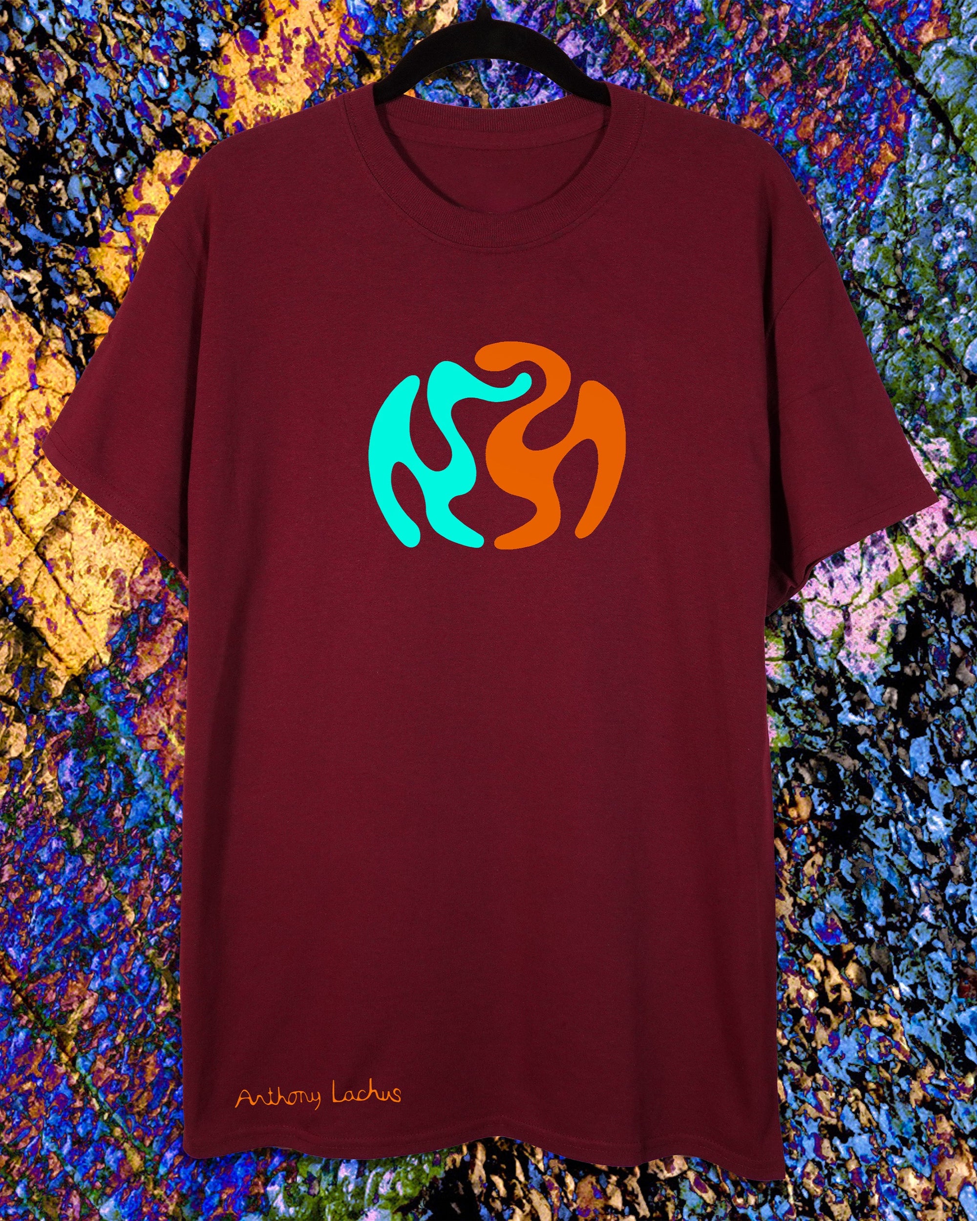 Shapes T-Shirt