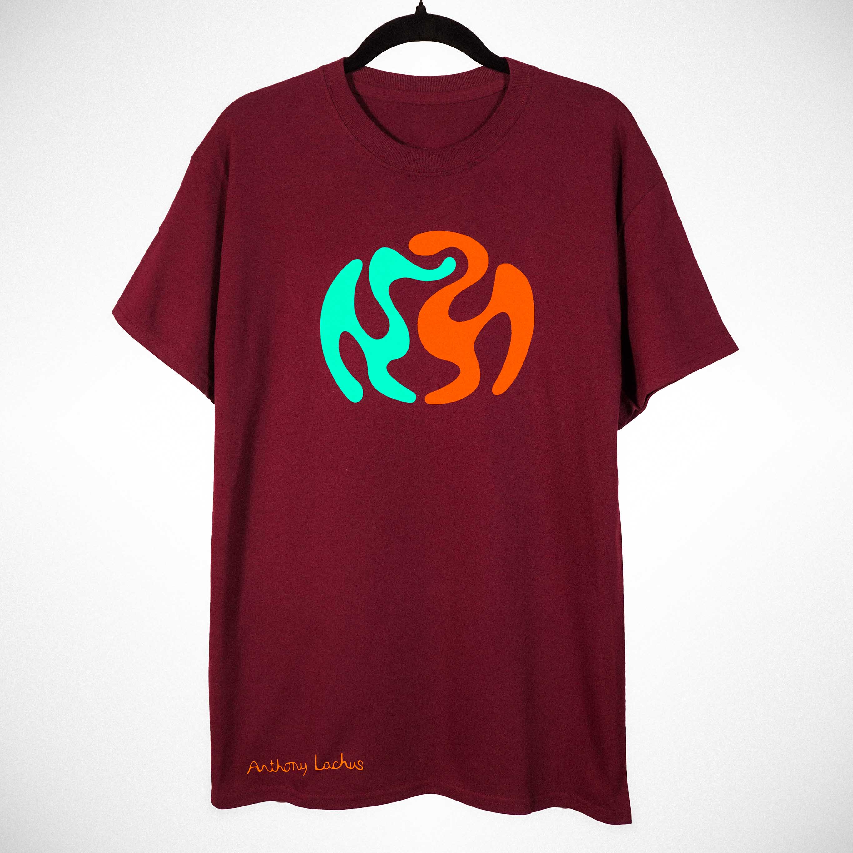 Shapes T-Shirt