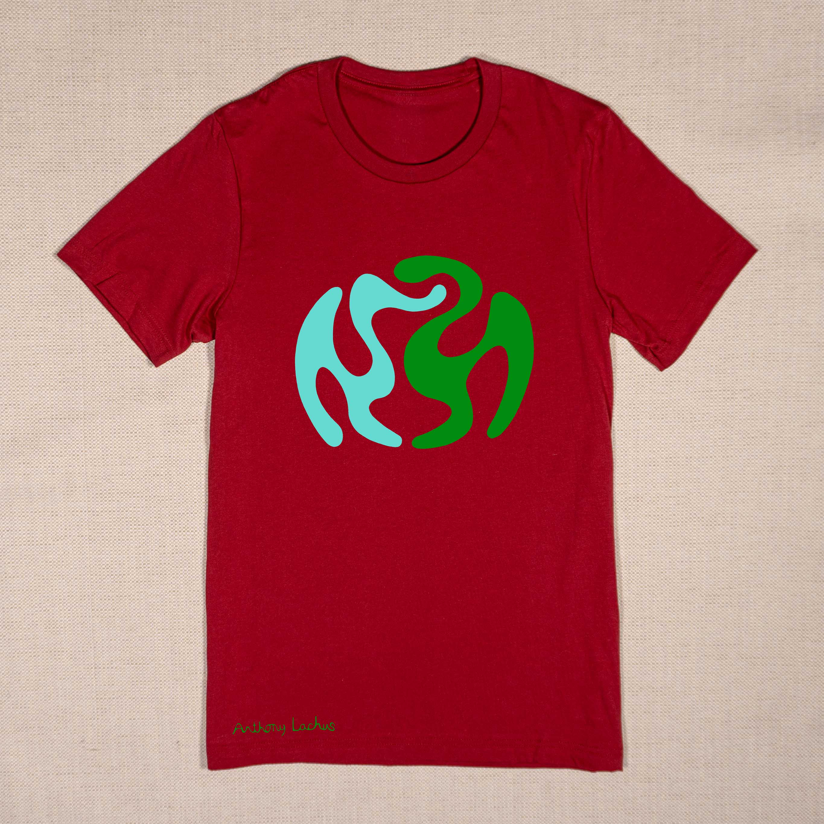 Shapes T-Shirt