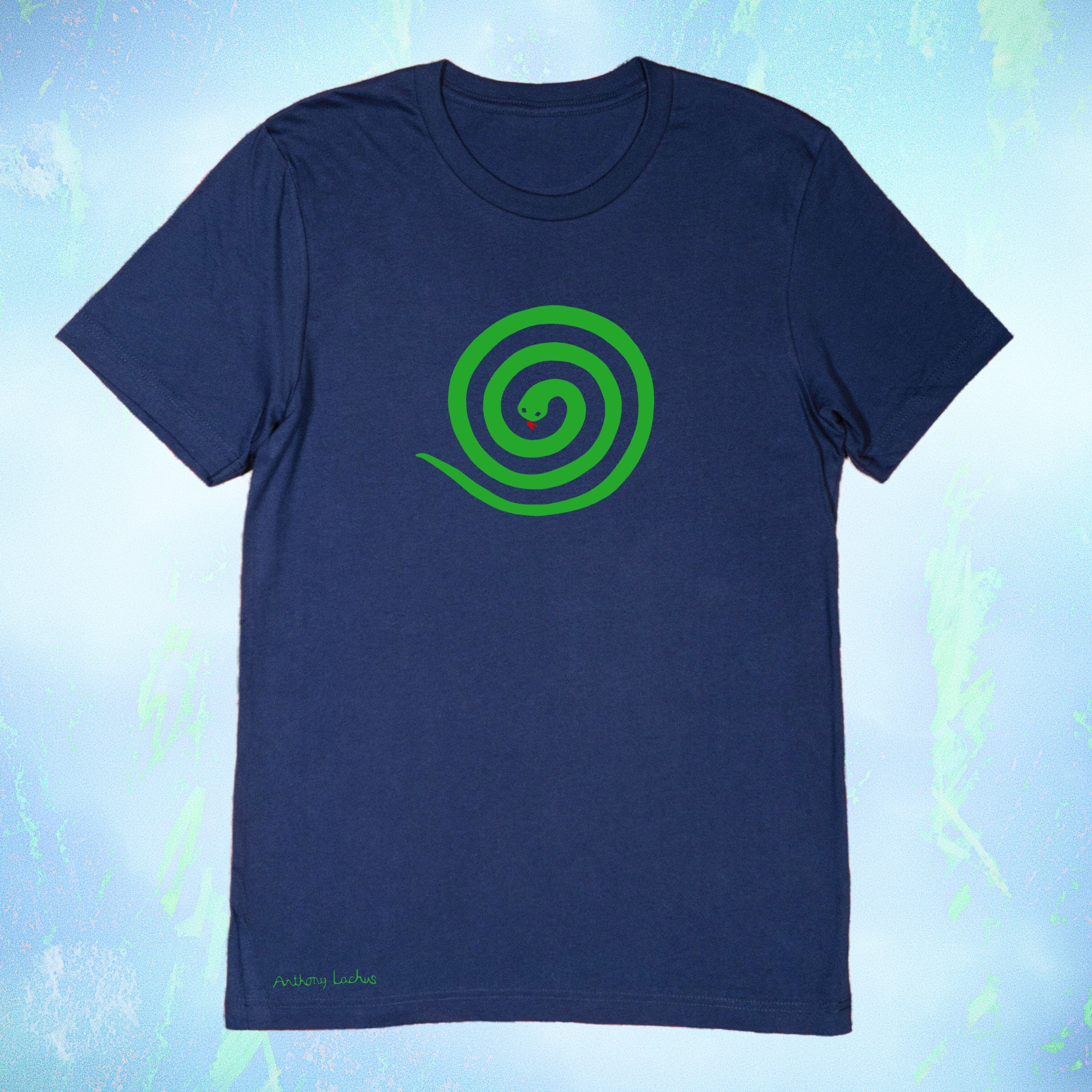 Snake T-Shirt