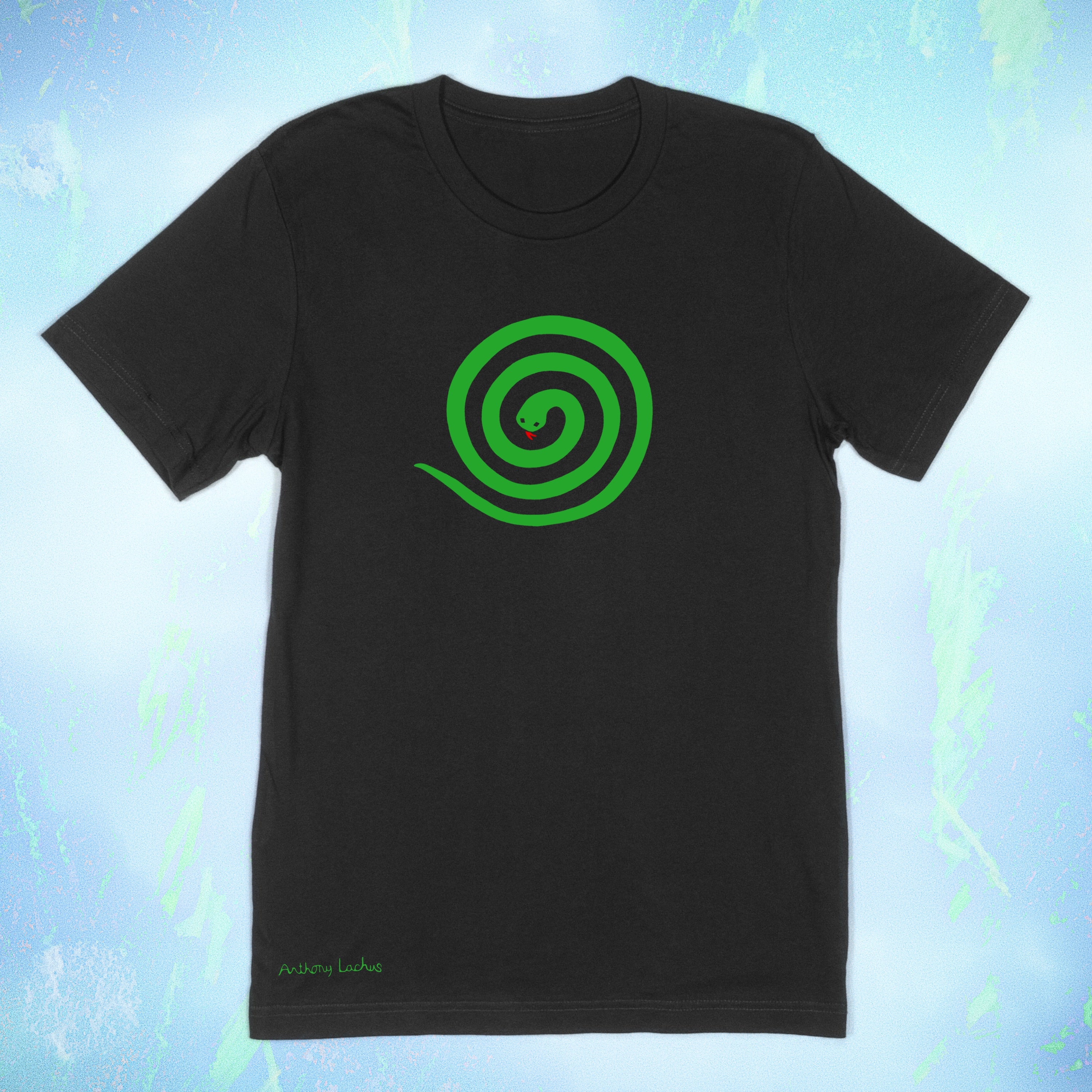 Snake T-Shirt