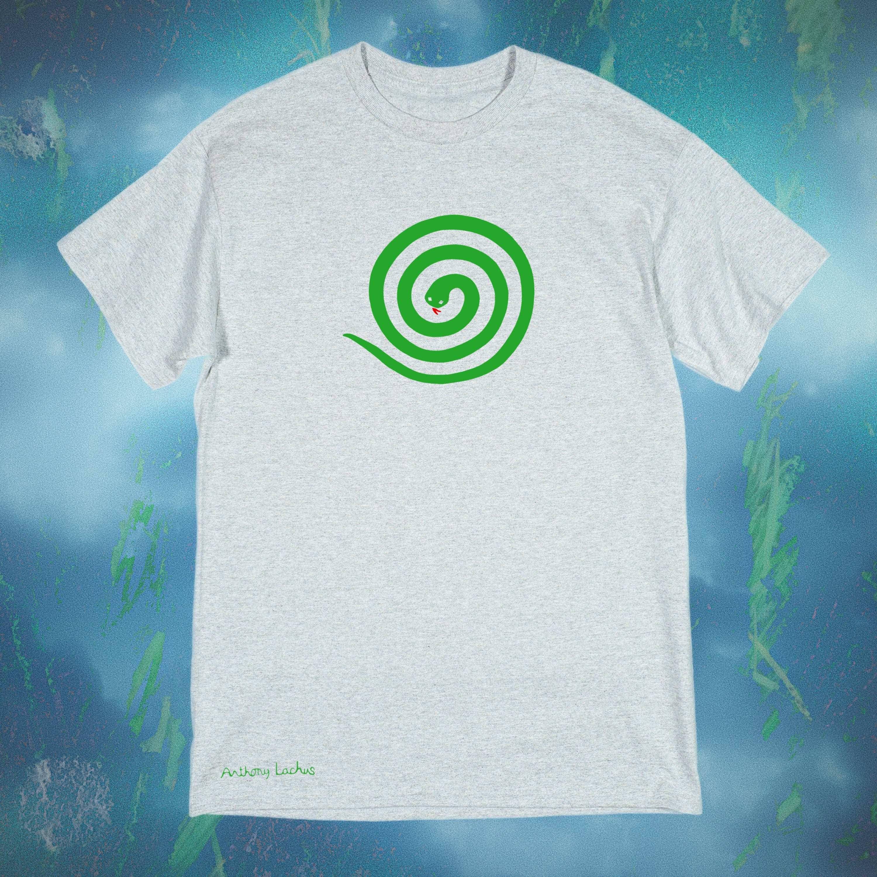 Snake T-Shirt