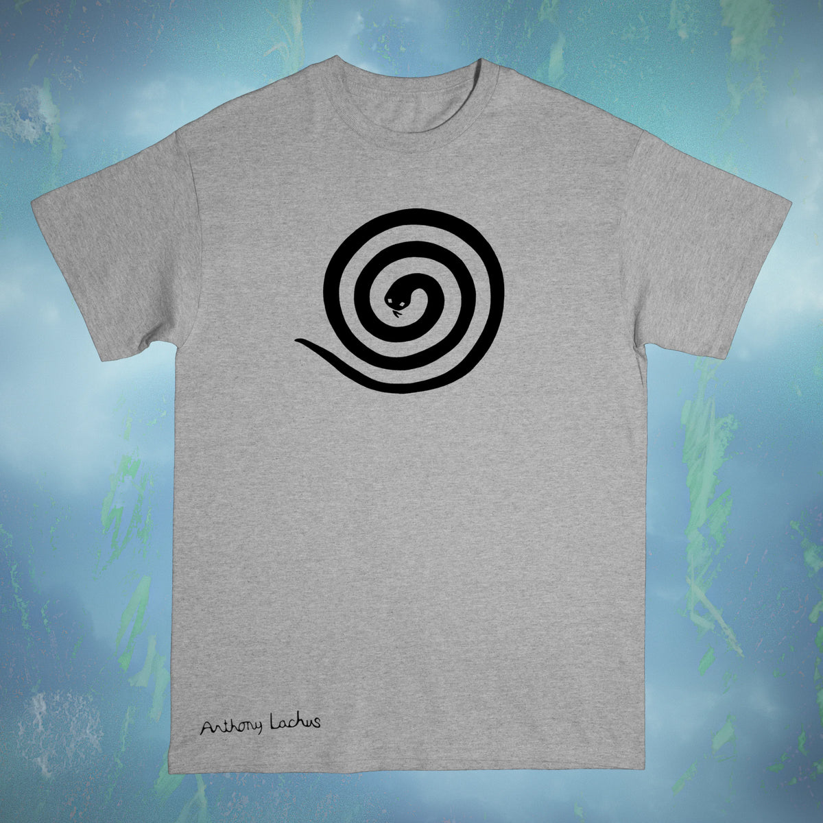 Snake T-Shirt