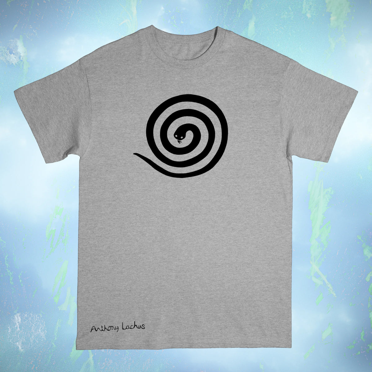 Snake T-Shirt