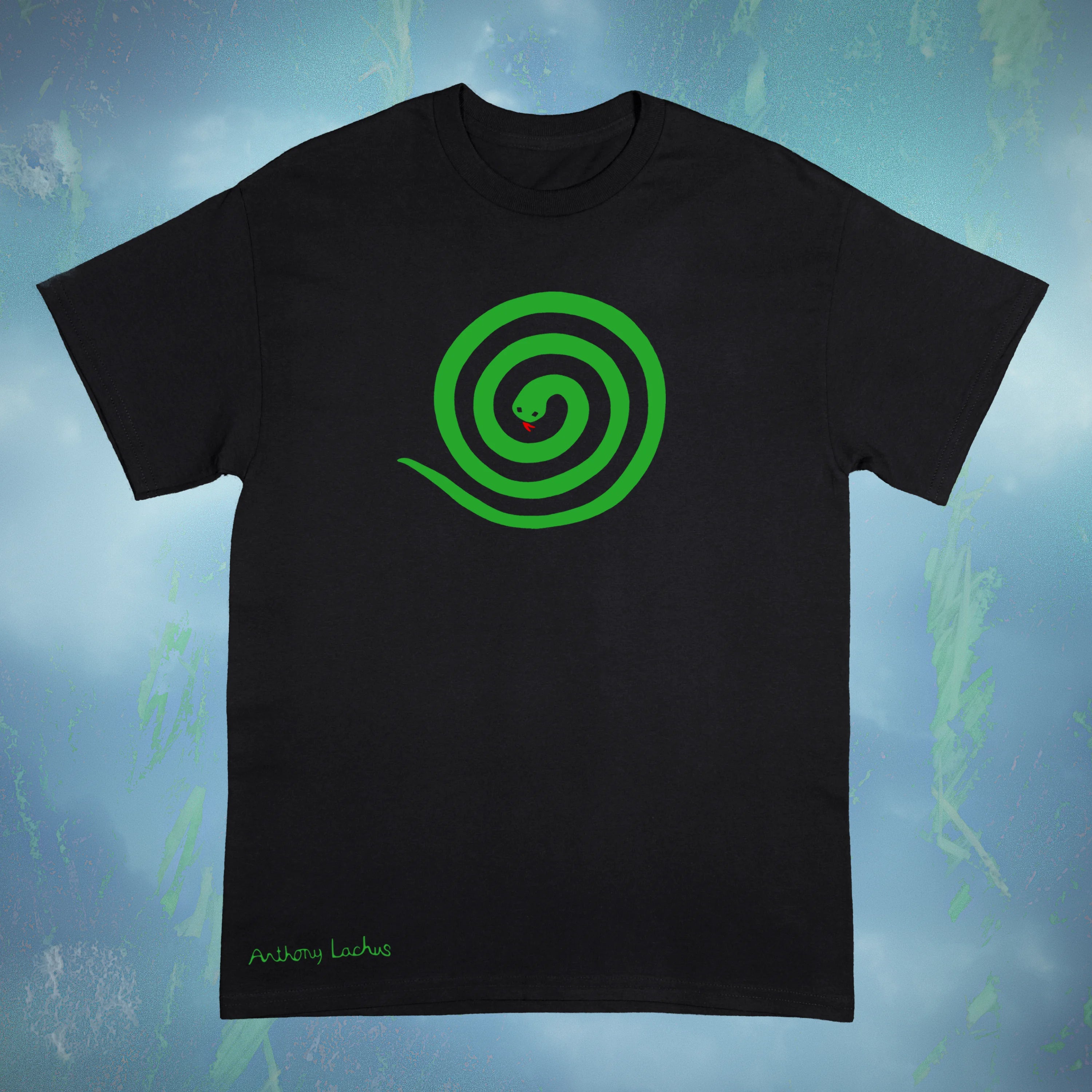 Snake T-Shirt