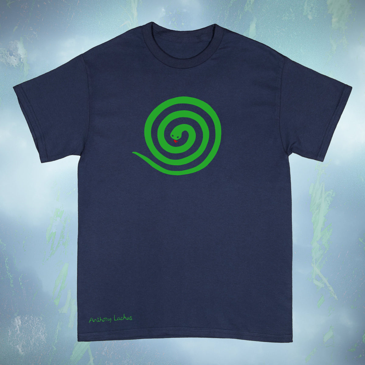 Snake T-Shirt