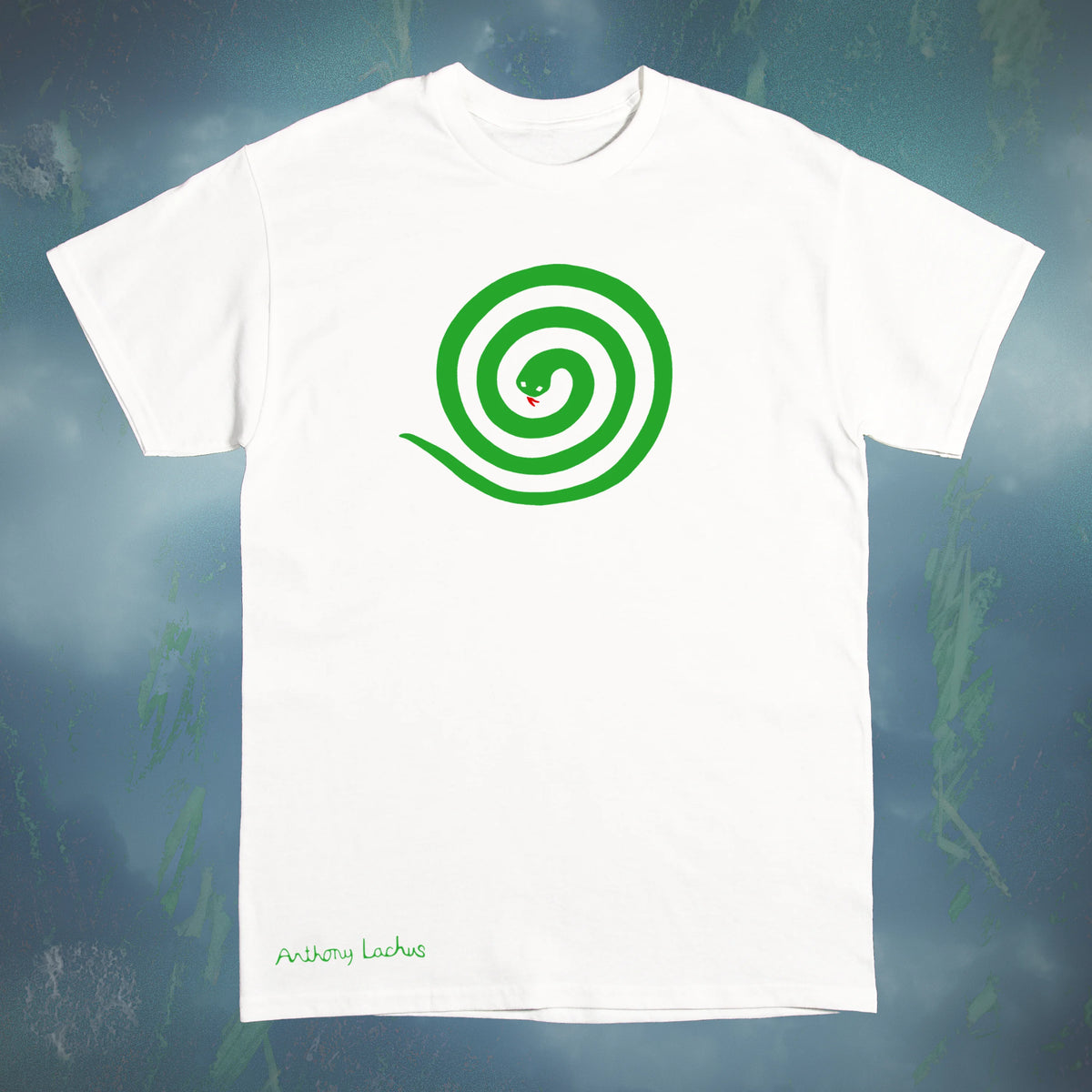 Snake T-Shirt
