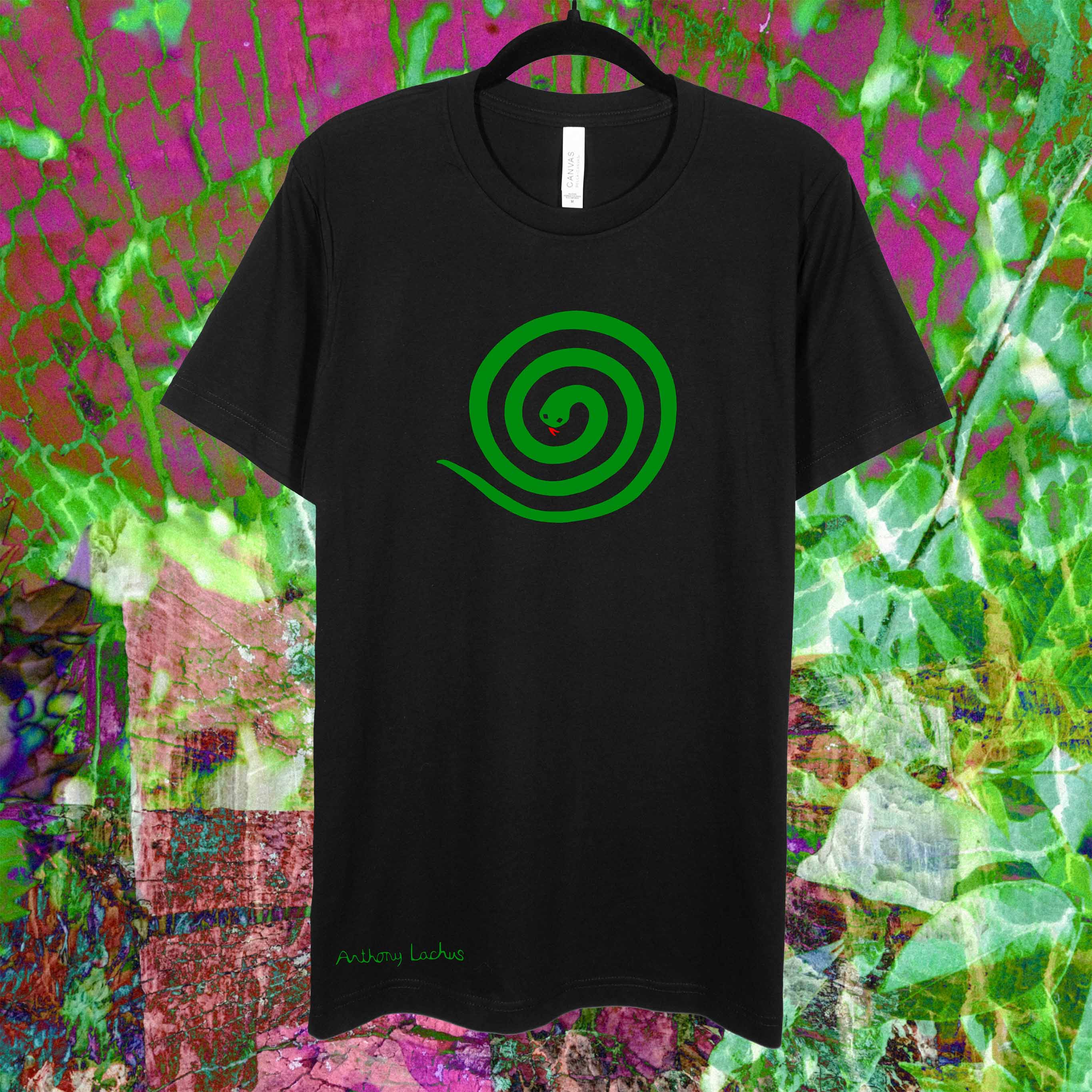 Snake T-Shirt