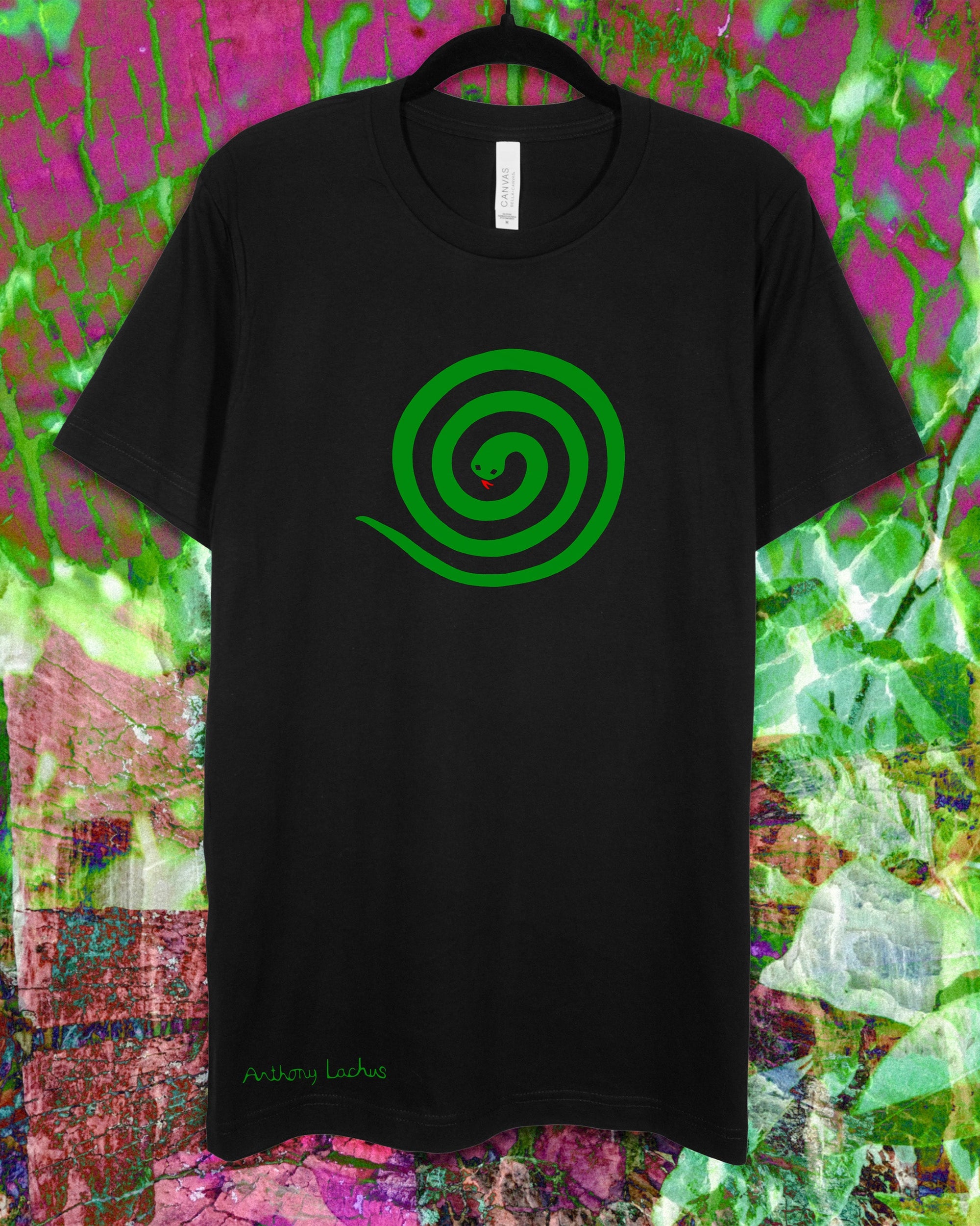 Snake T-Shirt