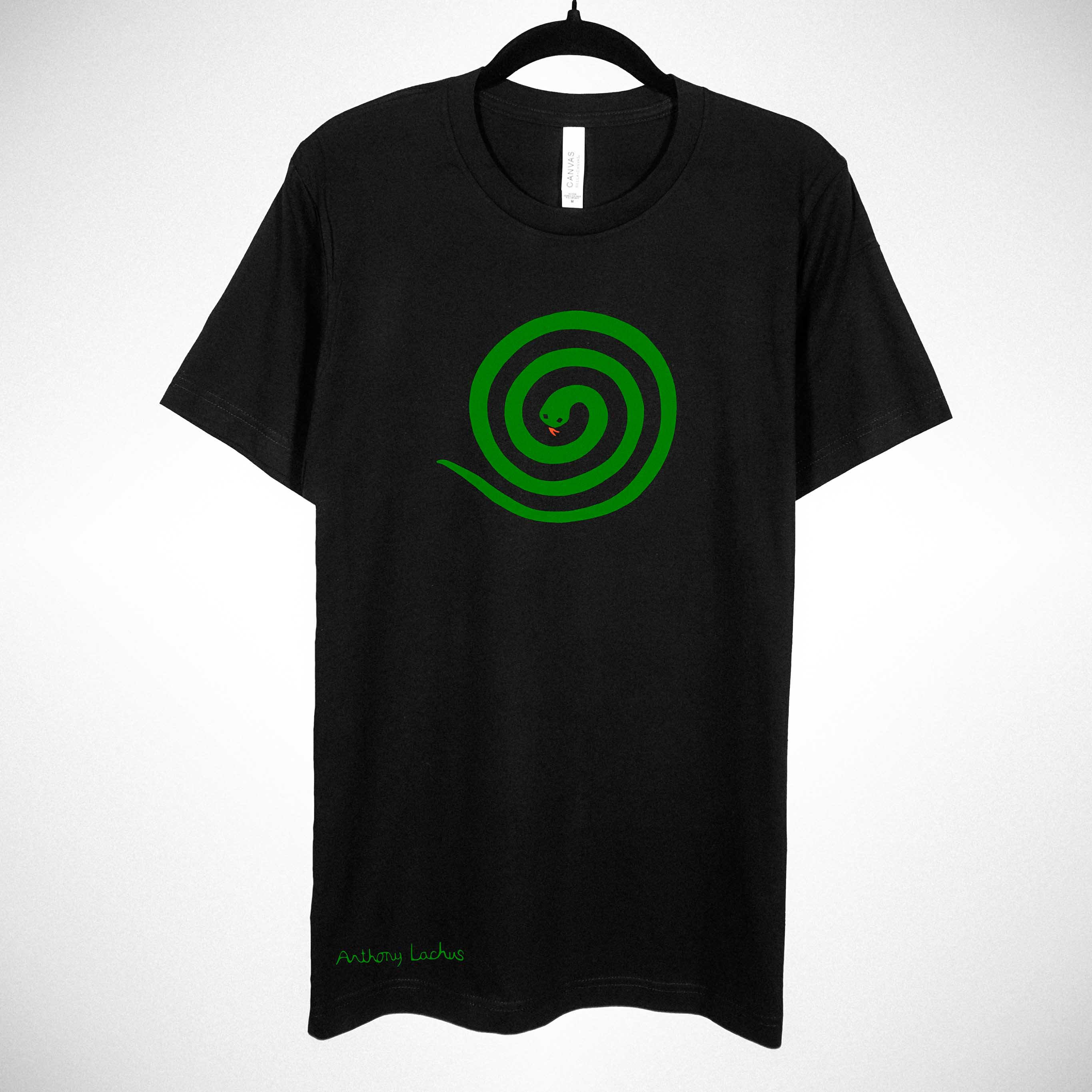 Snake T-Shirt