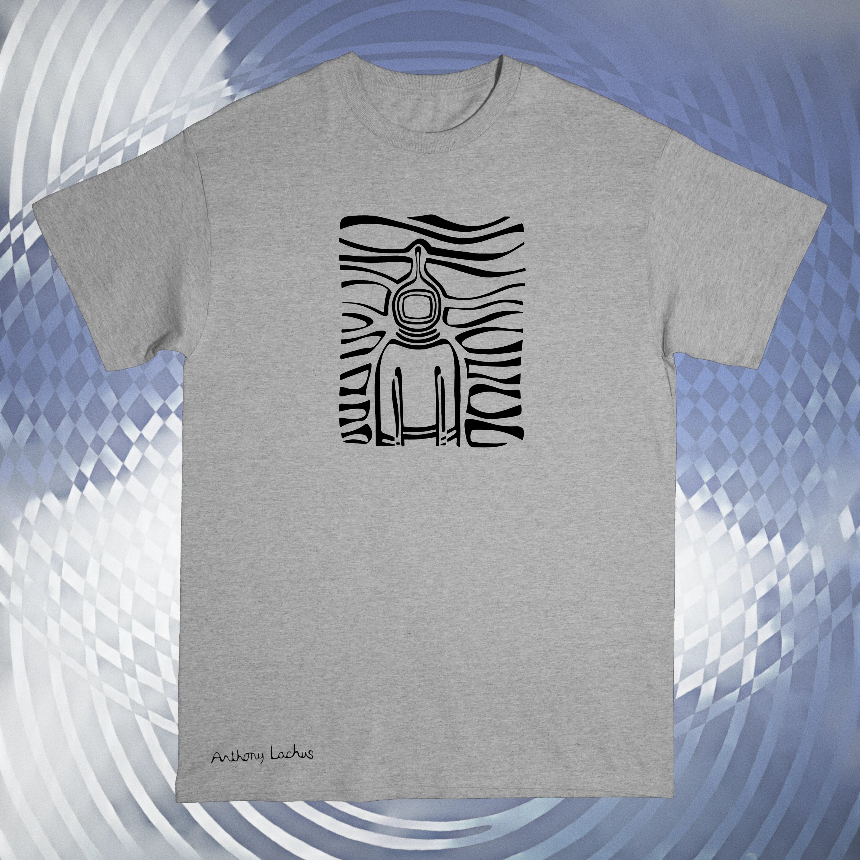 Space Traveler T-Shirt