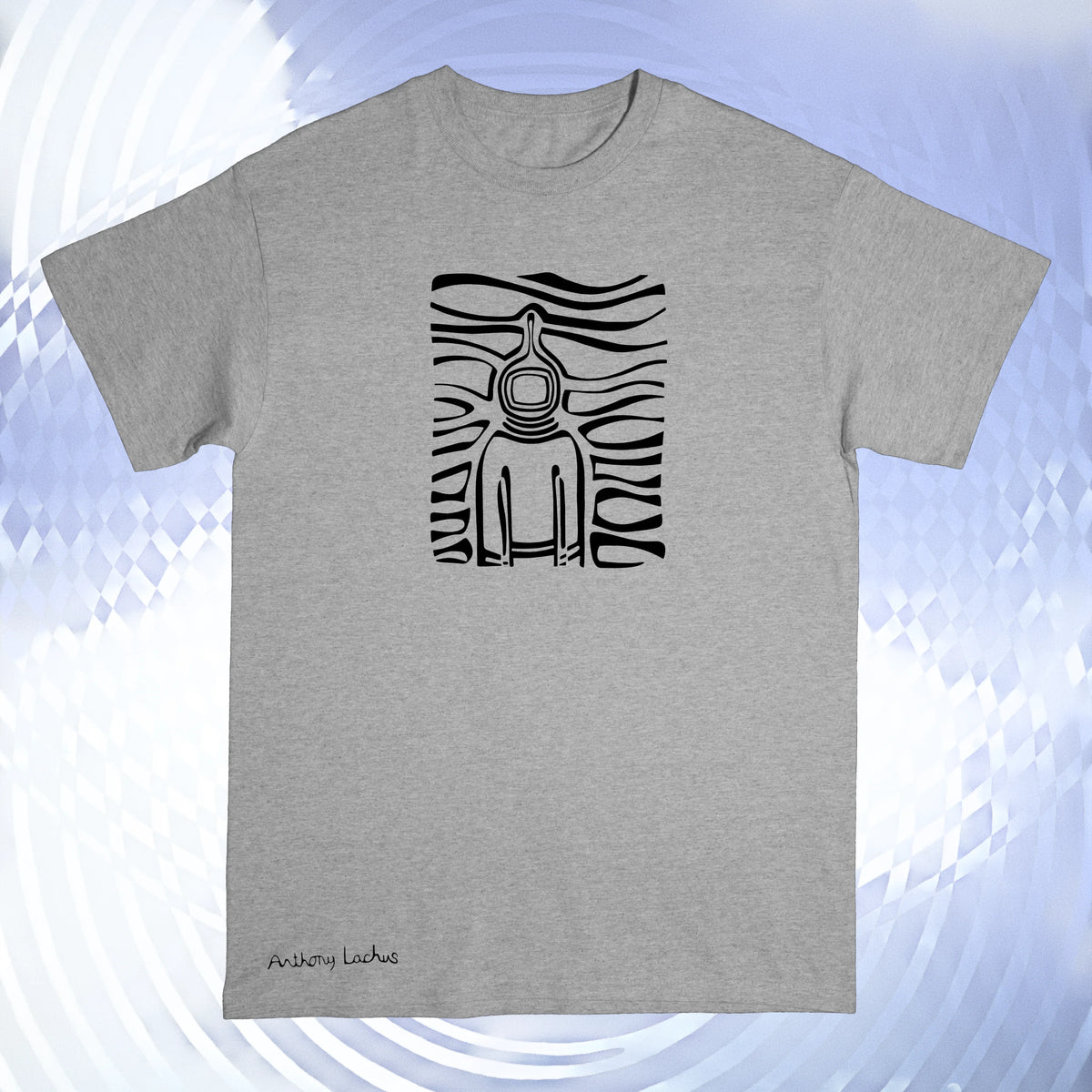 Space Traveler T-Shirt