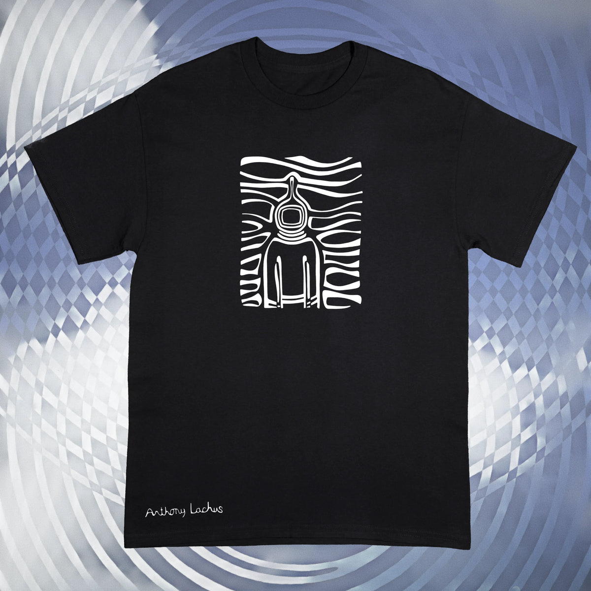 Space Traveler T-Shirt
