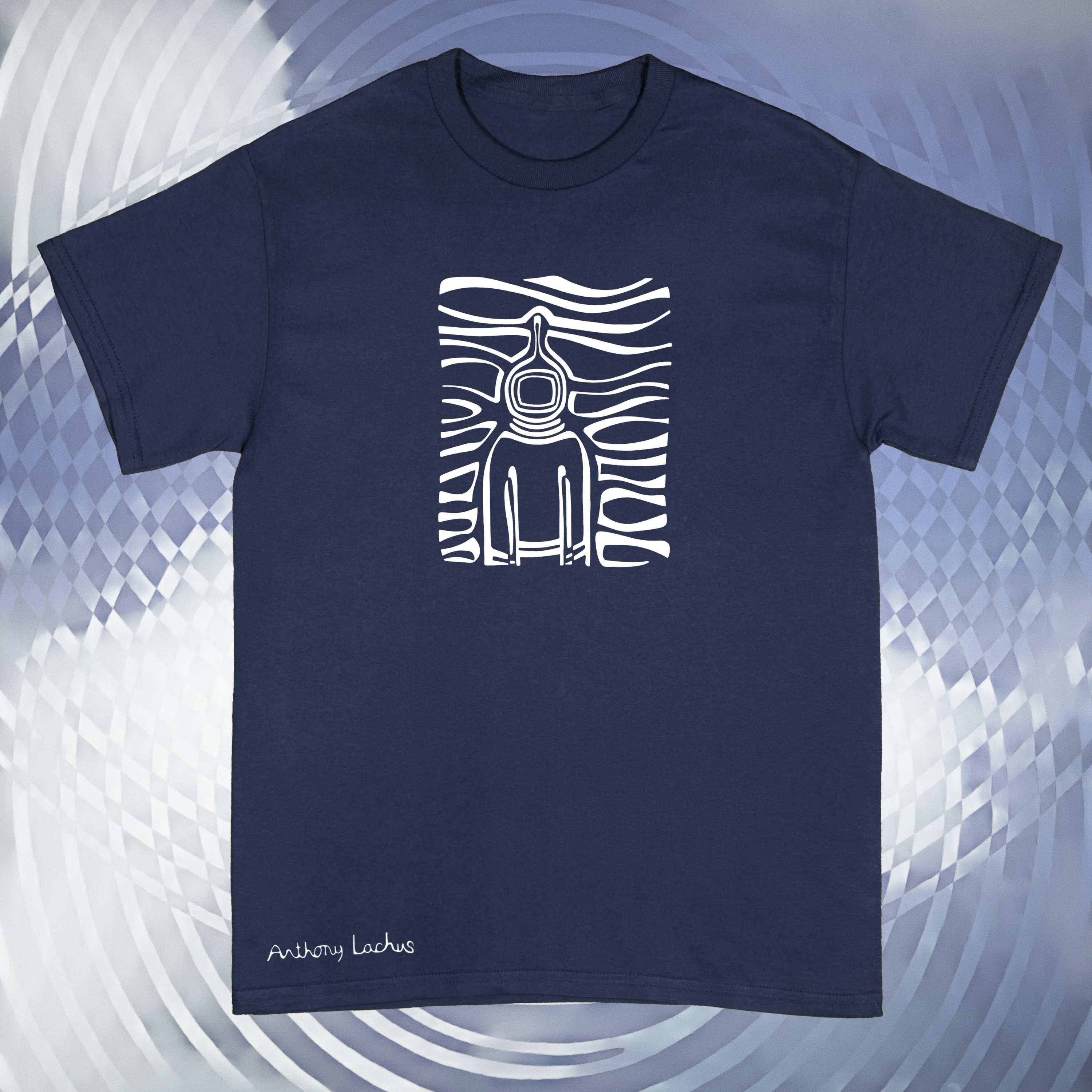 Space Traveler T-Shirt