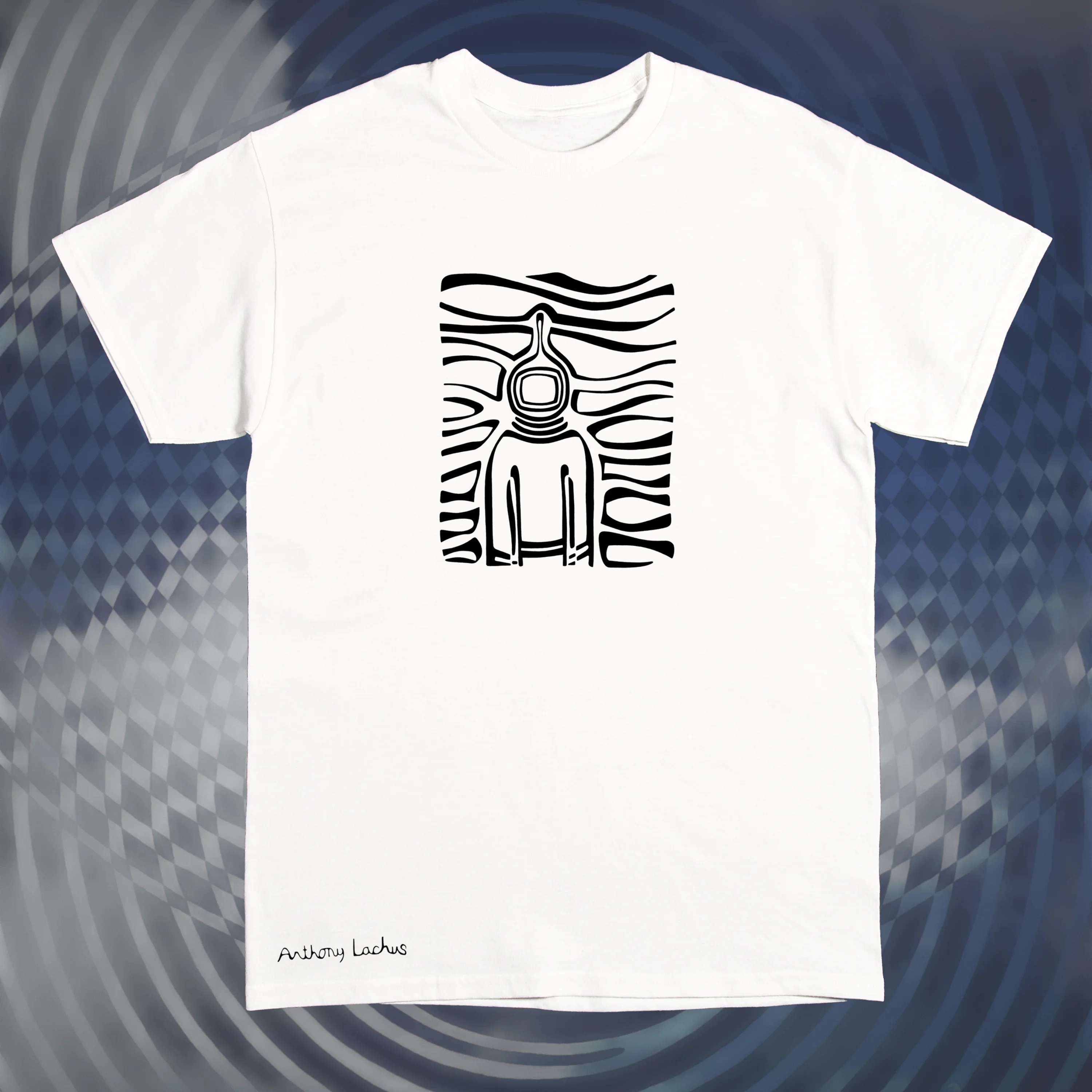 Space Traveler T-Shirt