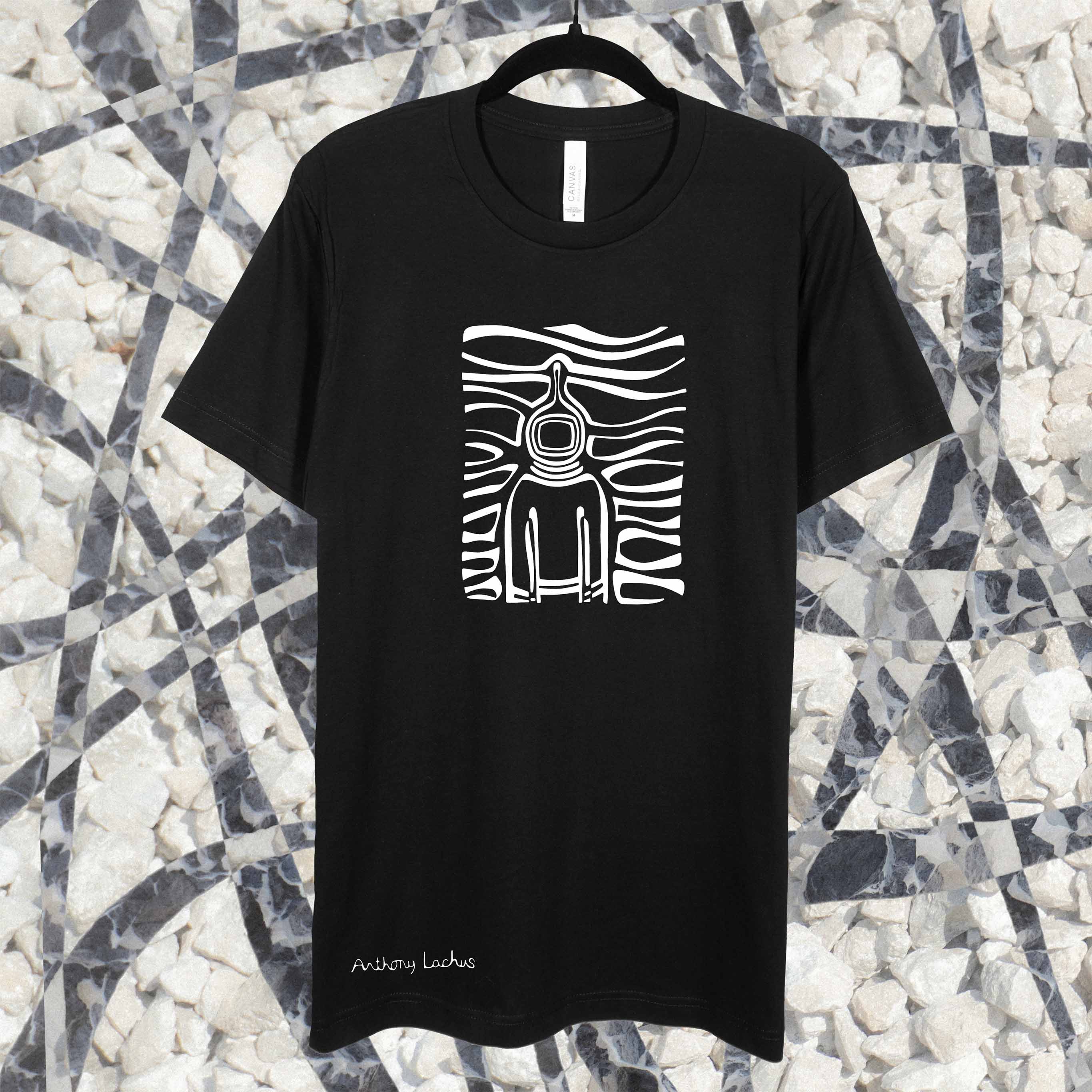 Space Traveler T-Shirt
