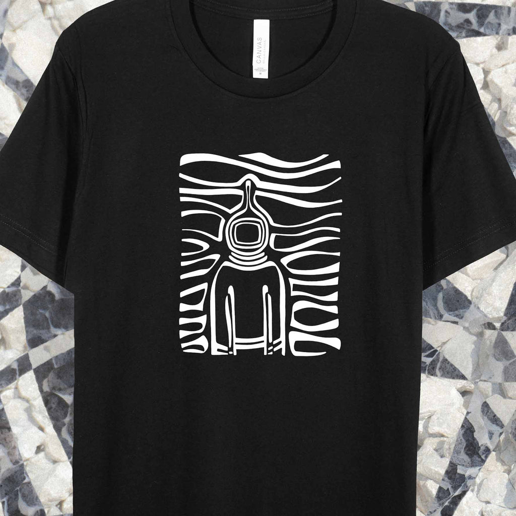 Space Traveler T-Shirt