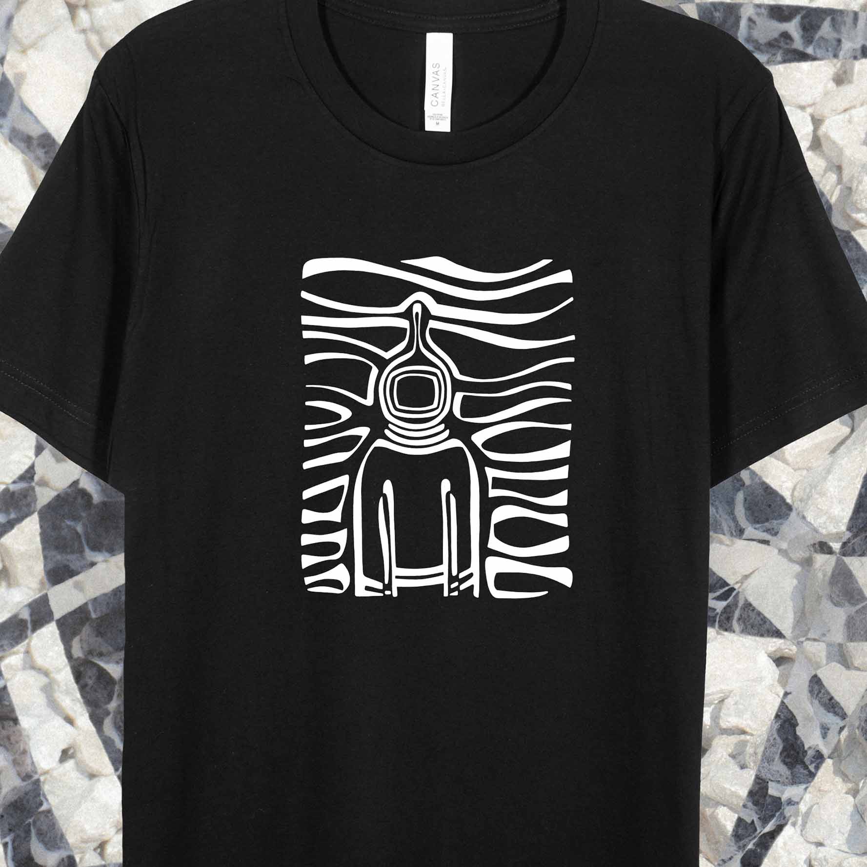Space Traveler T-Shirt