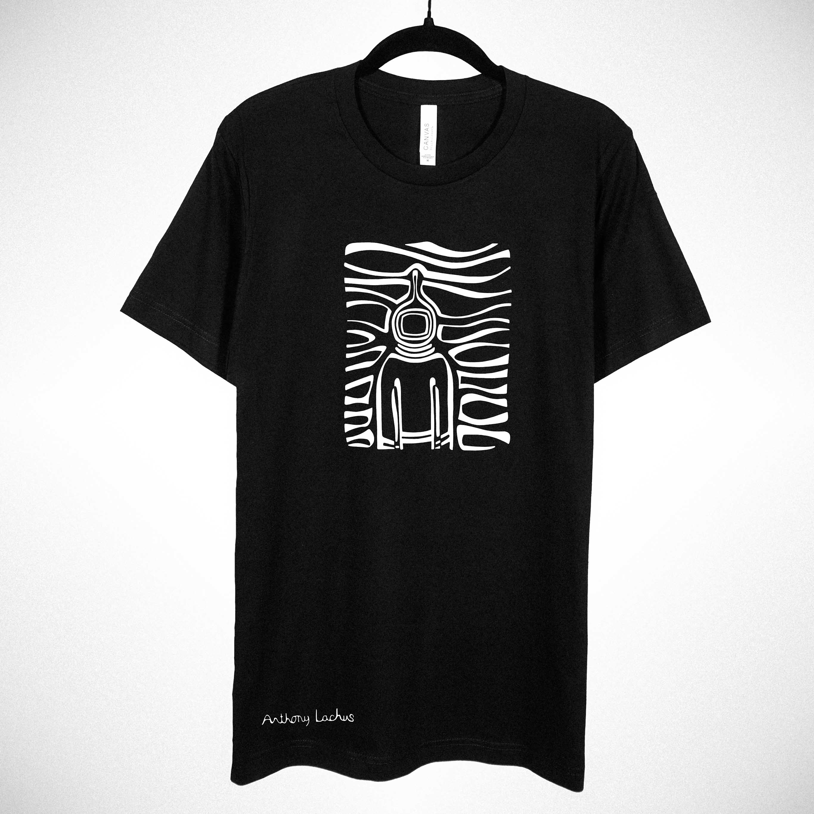 Space Traveler T-Shirt
