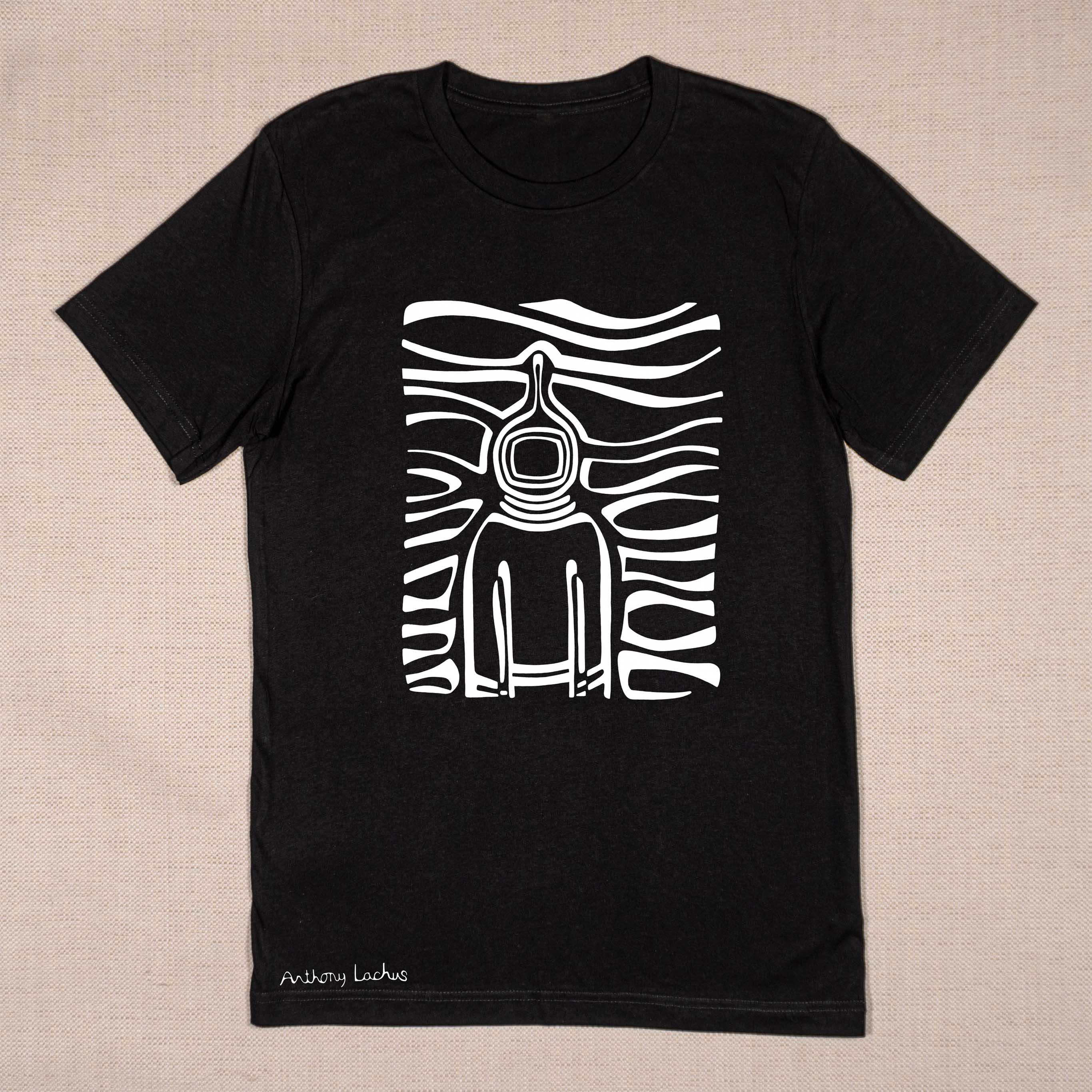 Space Traveler T-Shirt
