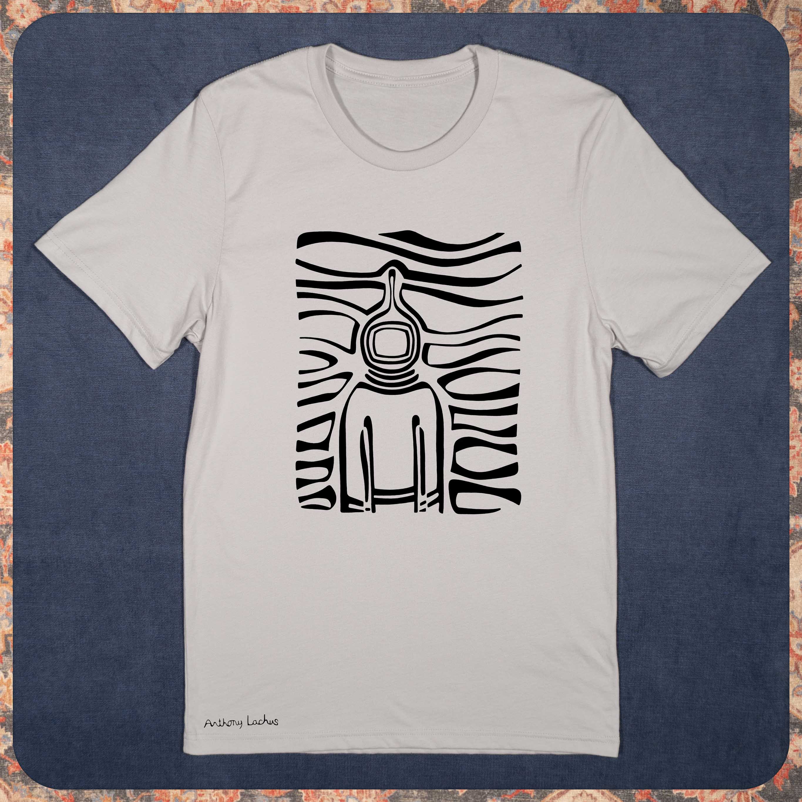 Space Traveler T-Shirt