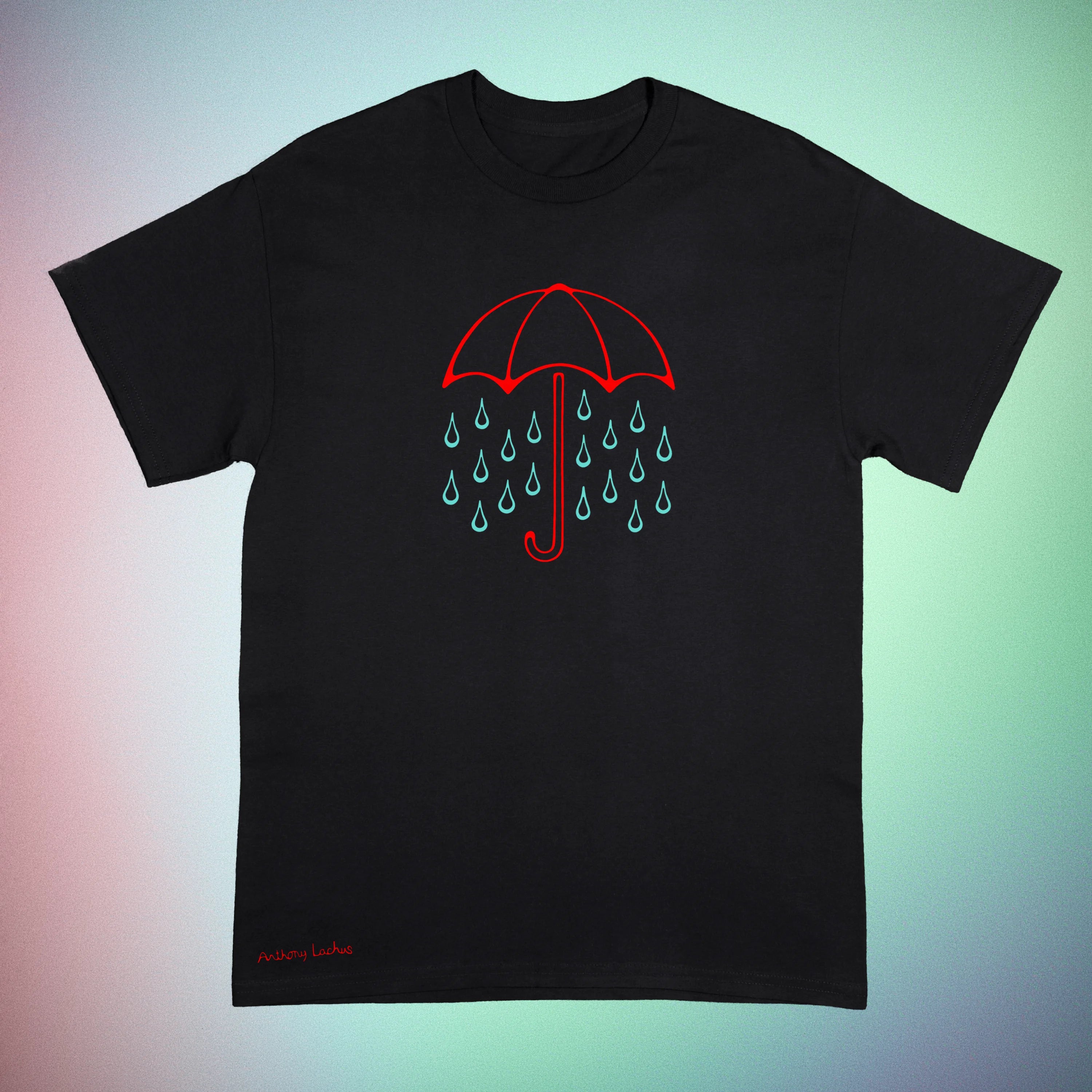 Umbrella Malfunction T-Shirt