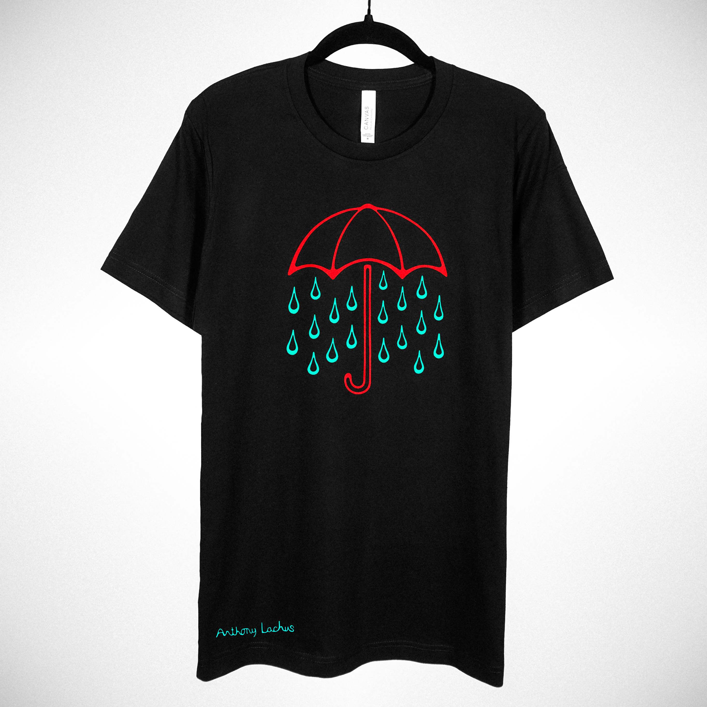 Umbrella Malfunction T-Shirt