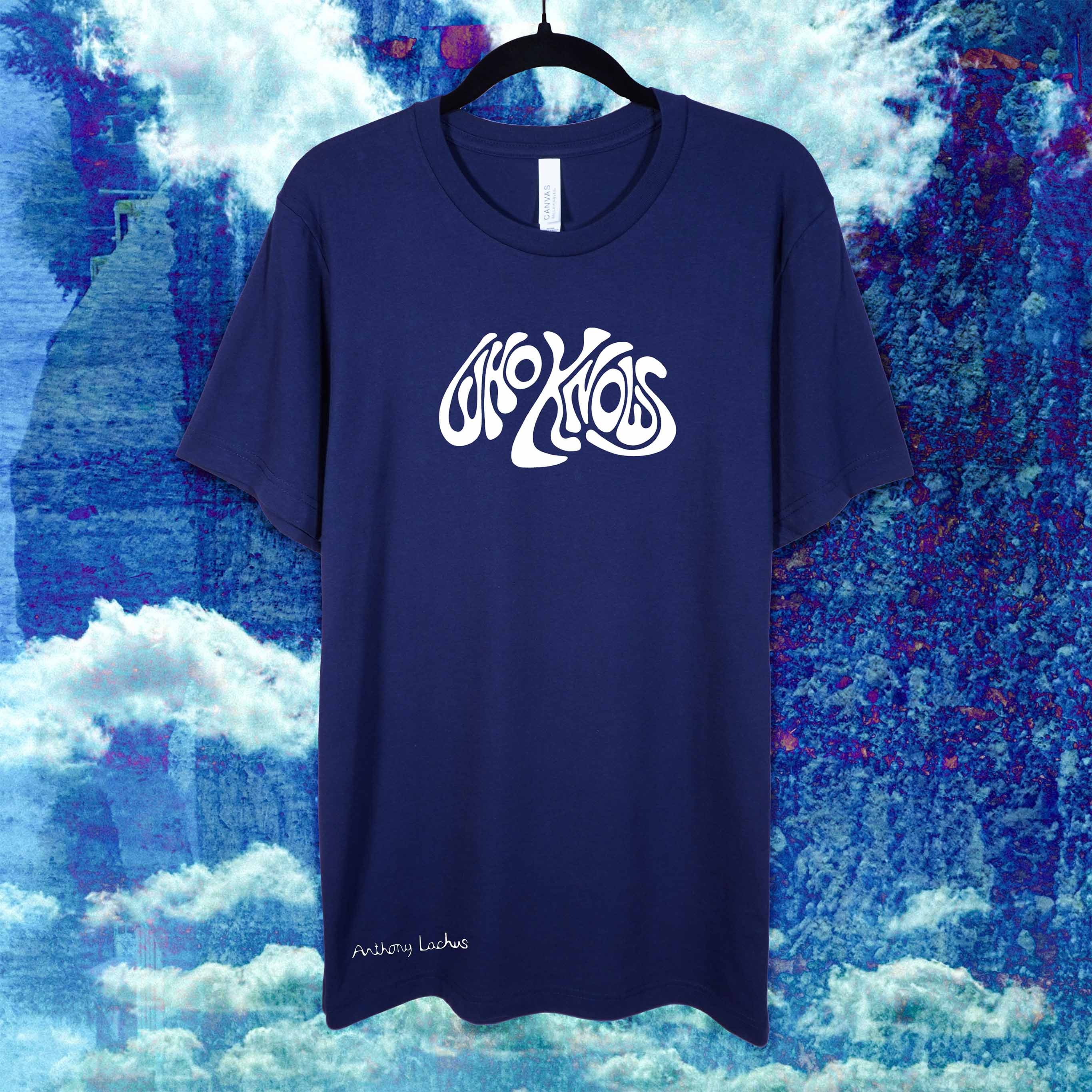 Who Knows T-Shirt