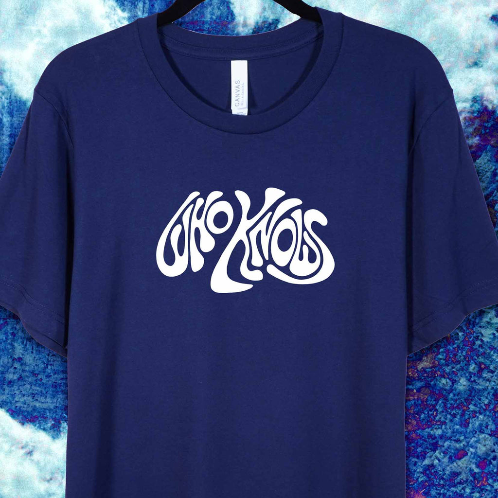 Who Knows T-Shirt