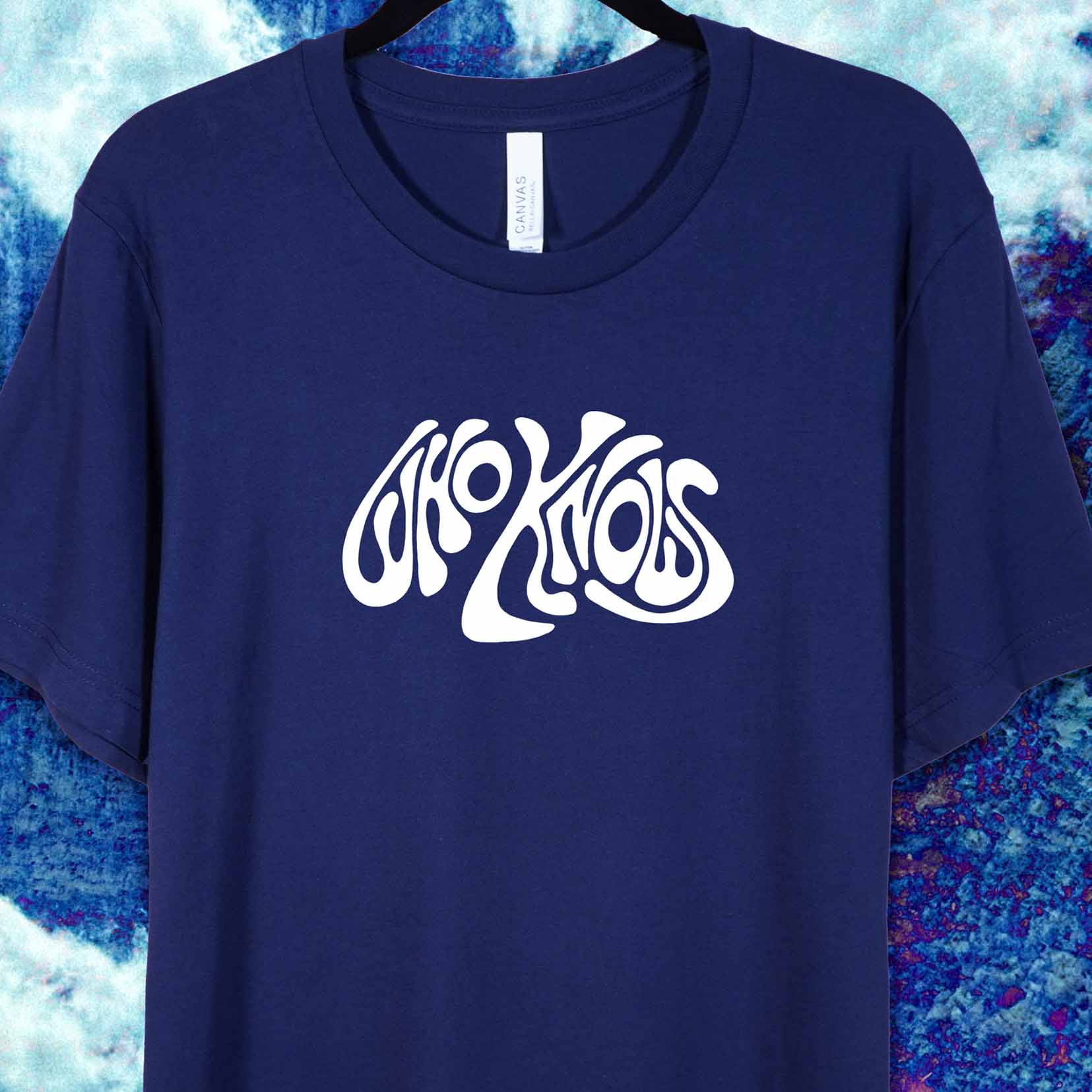 Who Knows T-Shirt