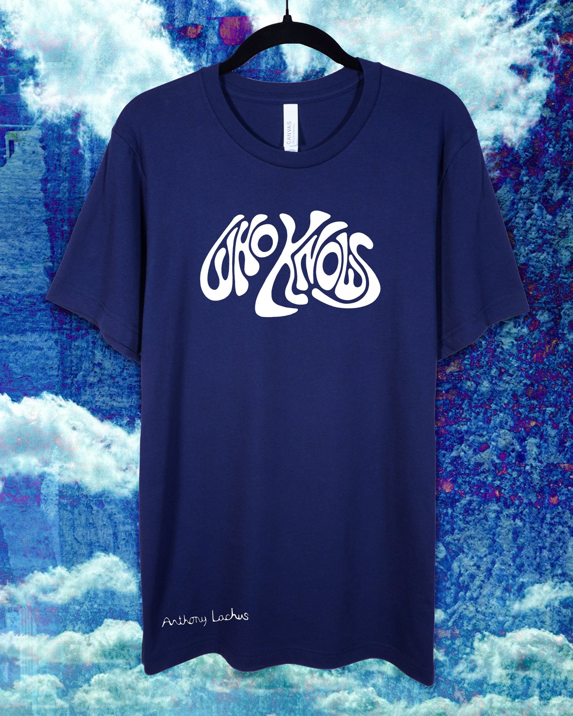 Who Knows T-Shirt