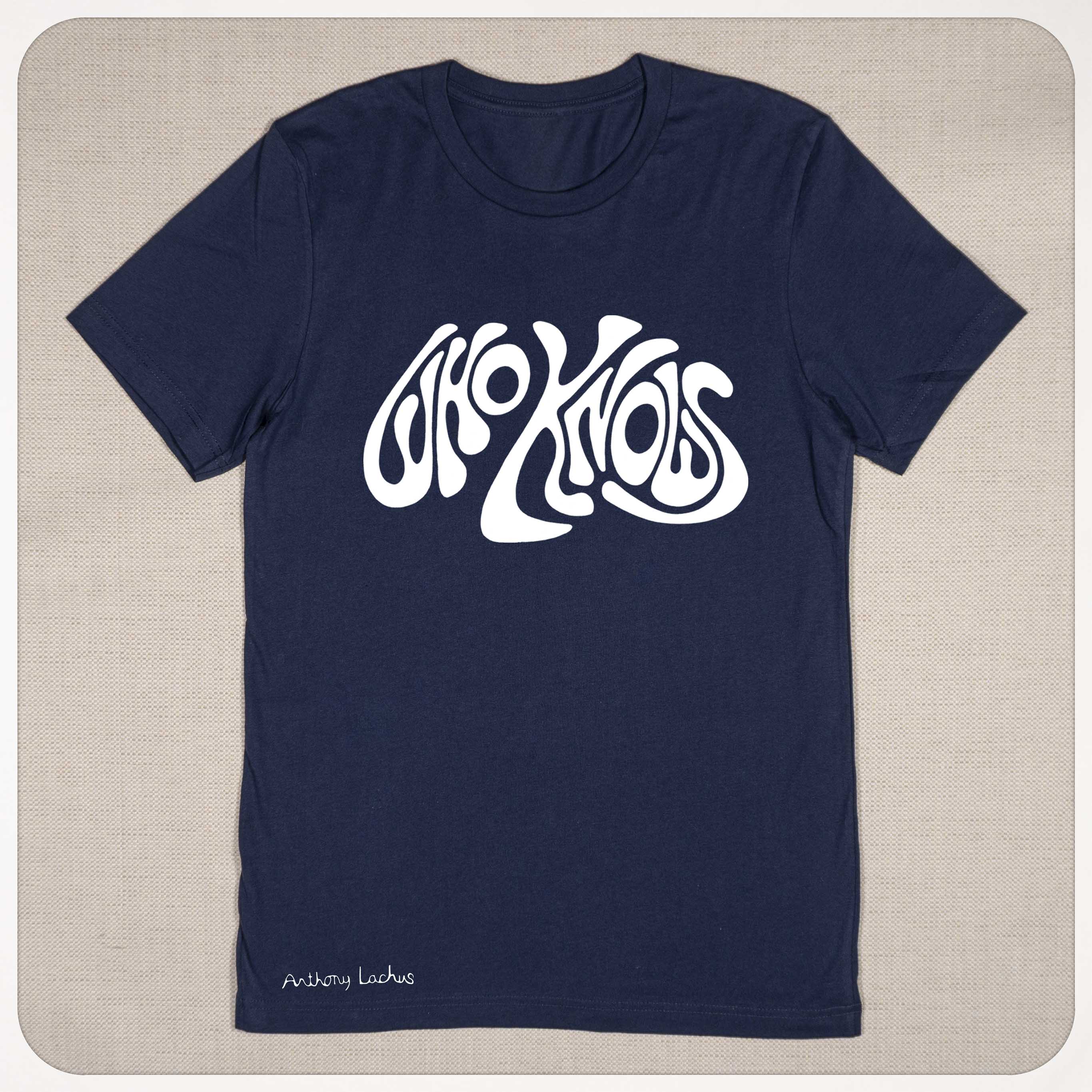 Who Knows T-Shirt