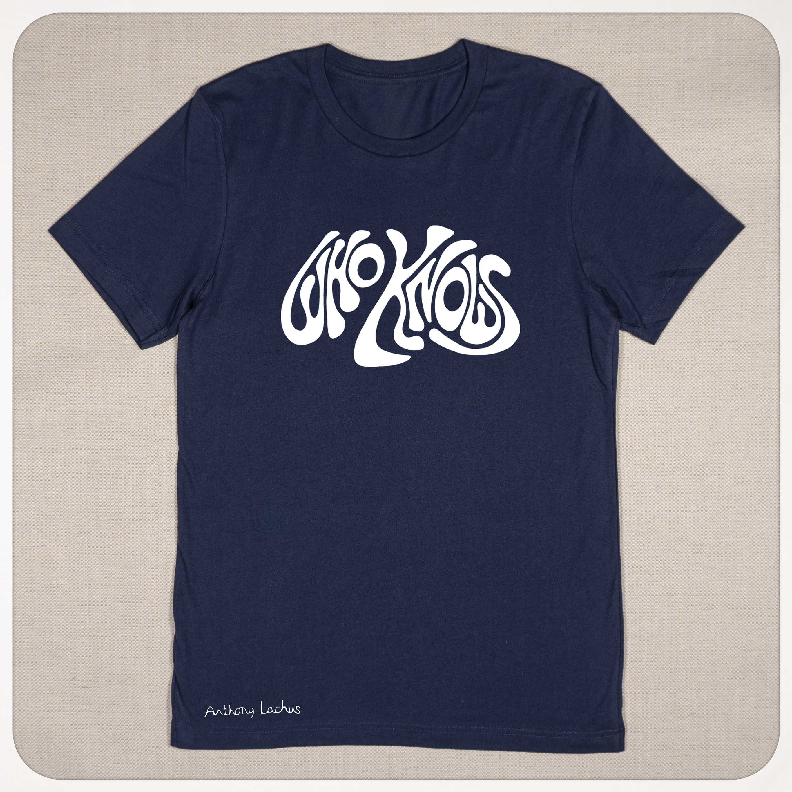 Who Knows T-Shirt